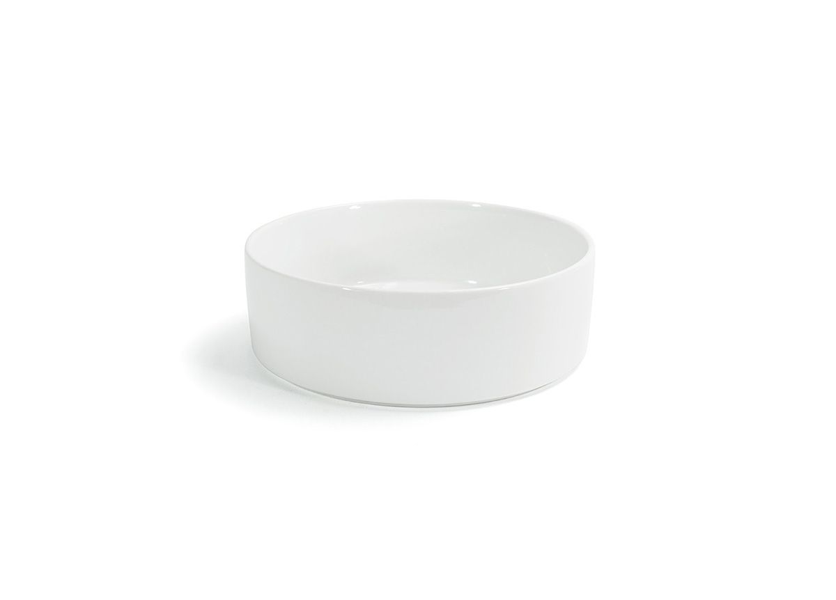7" Round Soho Bowl - 36 oz