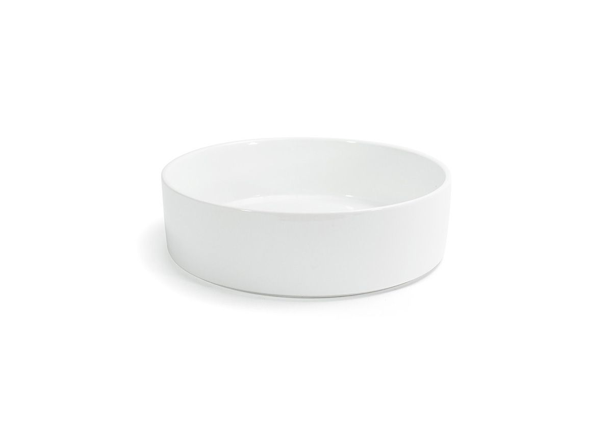 8" Round Soho Bowl - 48 oz