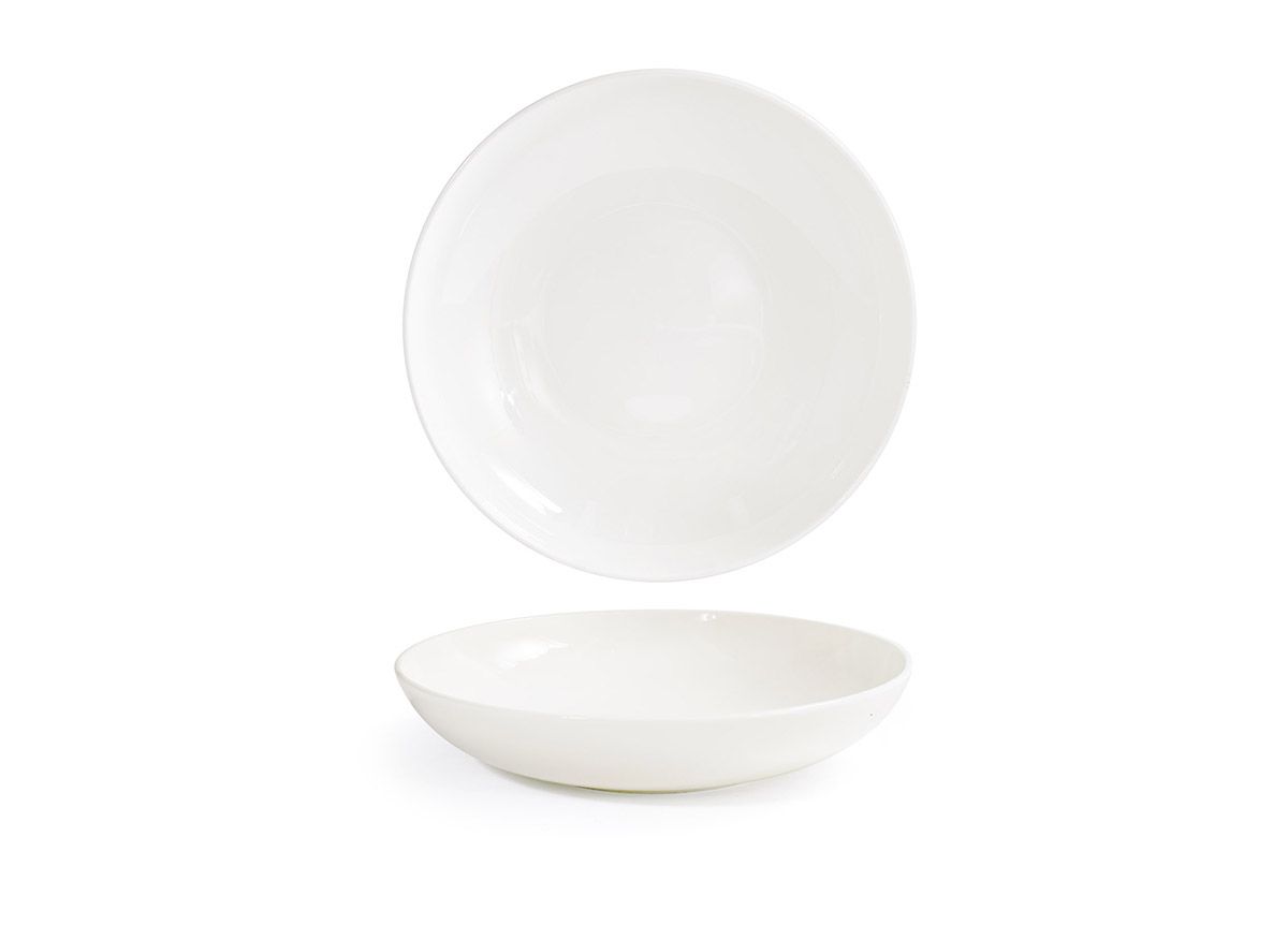 9.25" Round Catalyst® Coupe Bowl - 42 oz