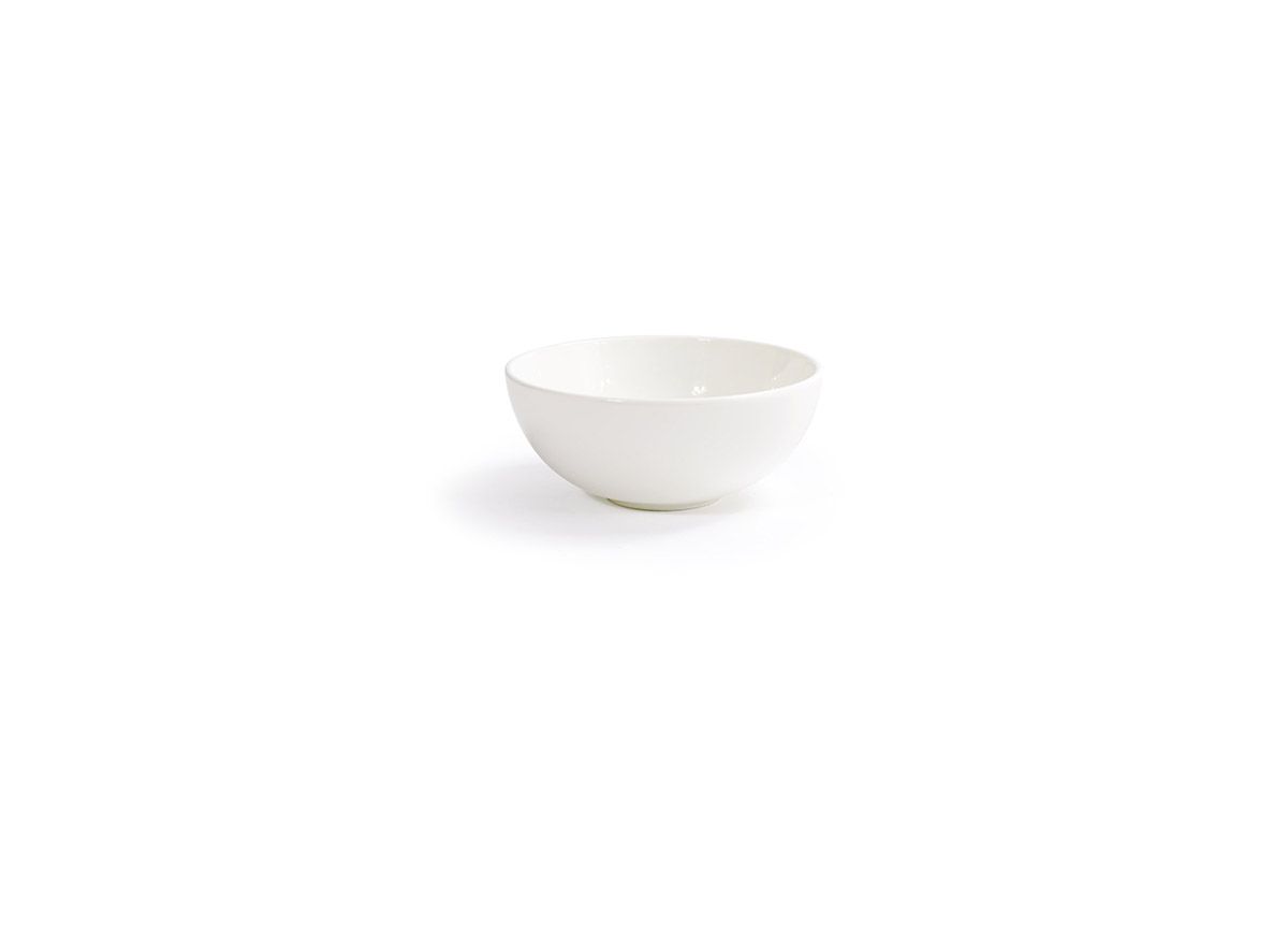 5.25" Round Catalyst® Coupe Bowl - 15 oz
