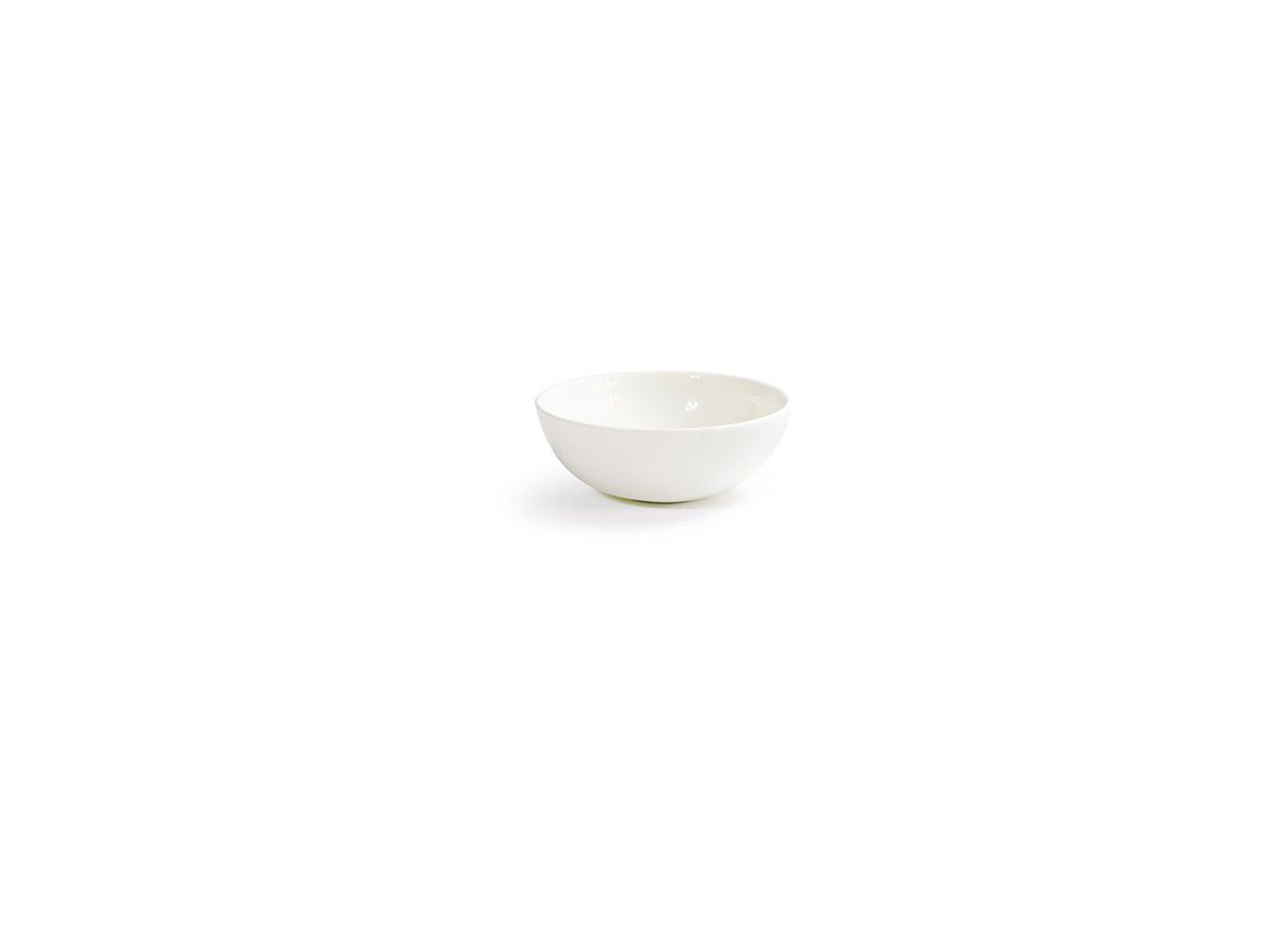 4.5" Round Catalyst® Coupe Bowl - 8 oz