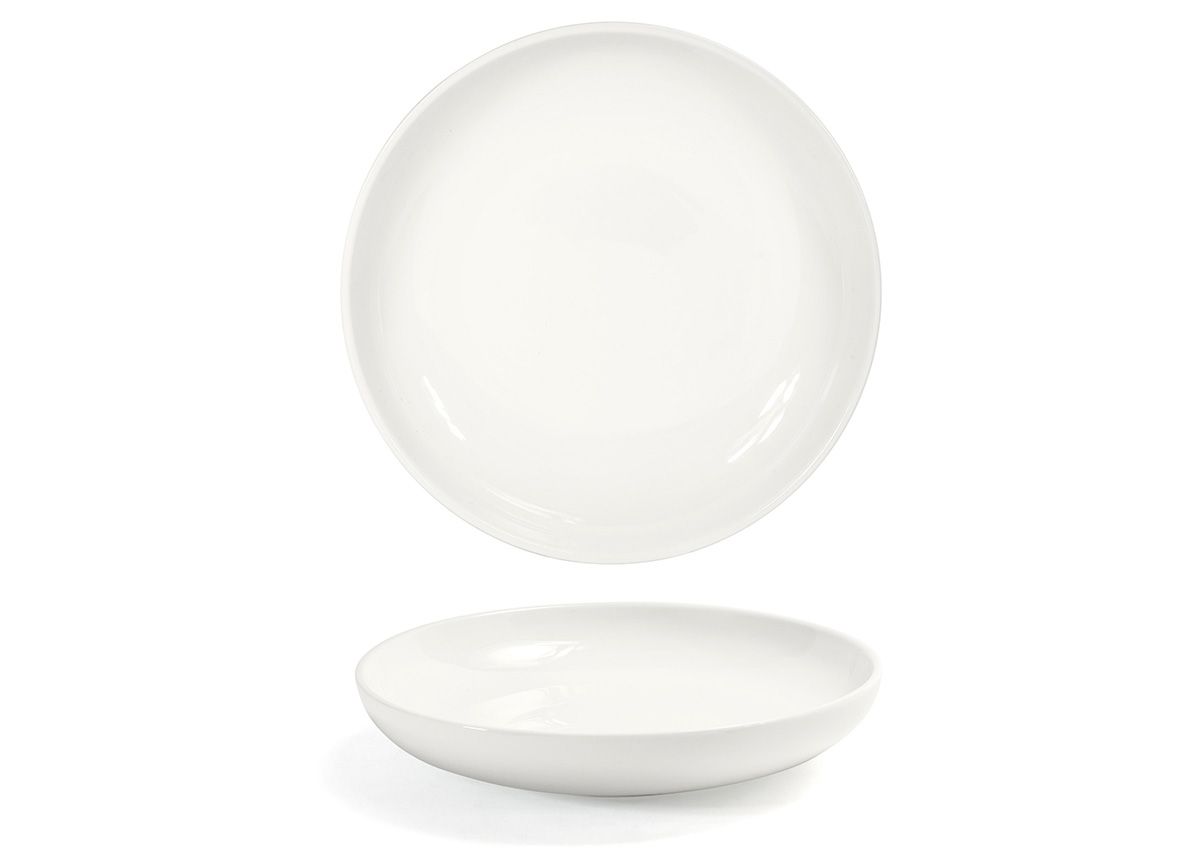 10.62" Round Catalyst® Coupe Bowl - 62 oz