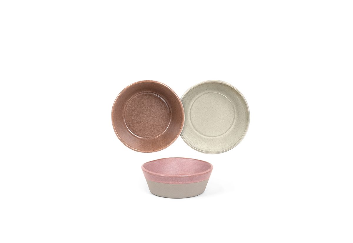 5.5" Round Mezze® Bowl - 16 oz