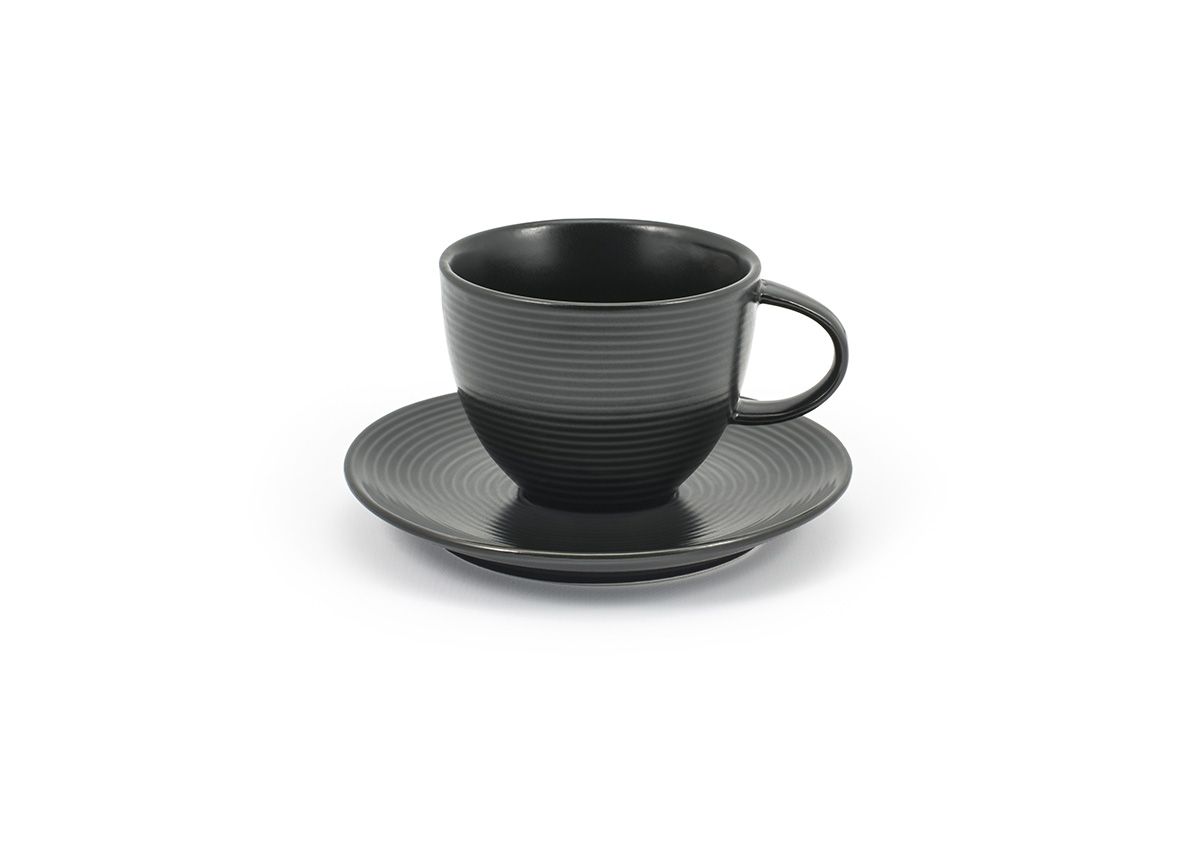 8 oz Spiral® Cup - Ink