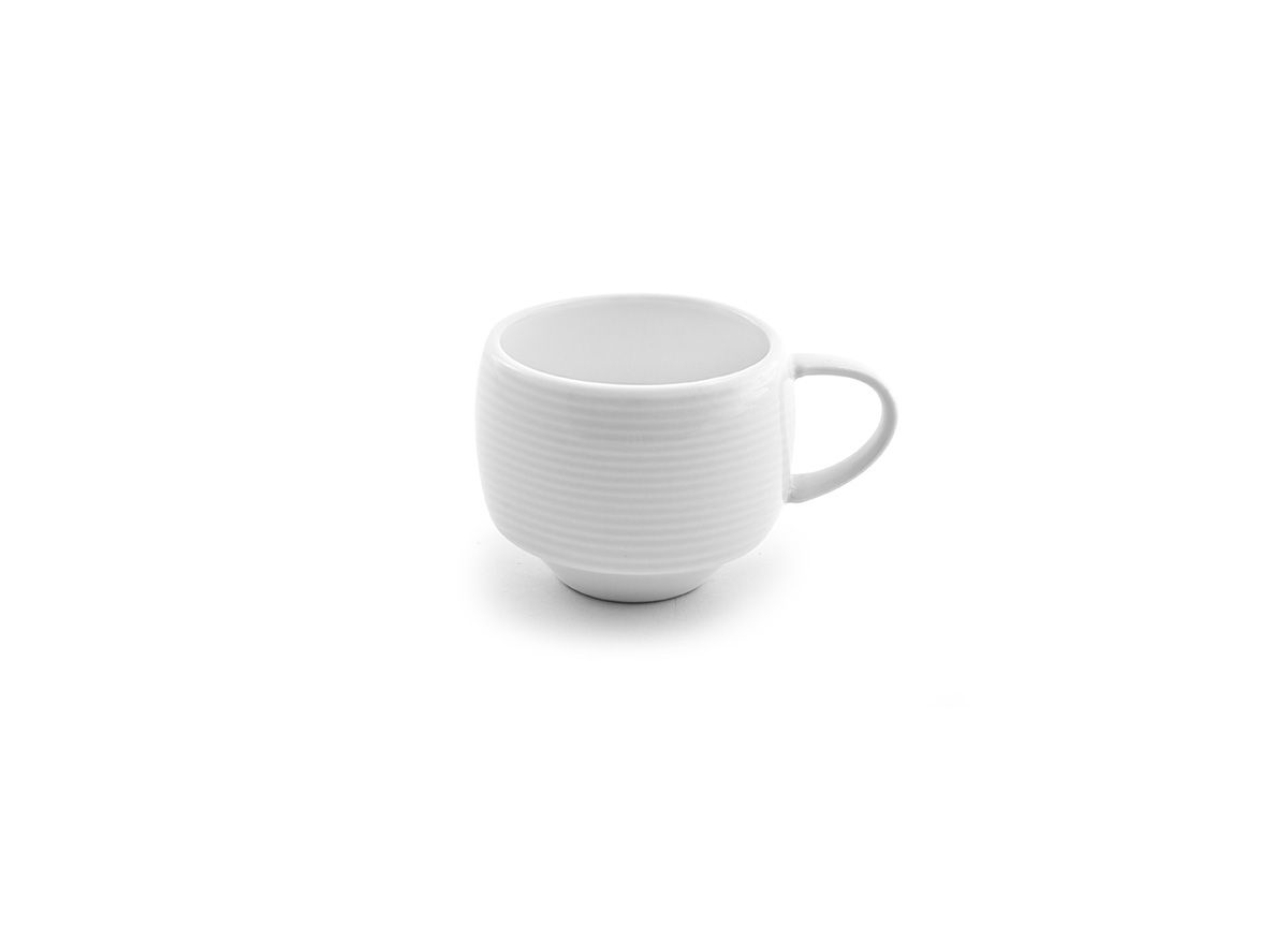8 oz Spiral® Stackable Cup