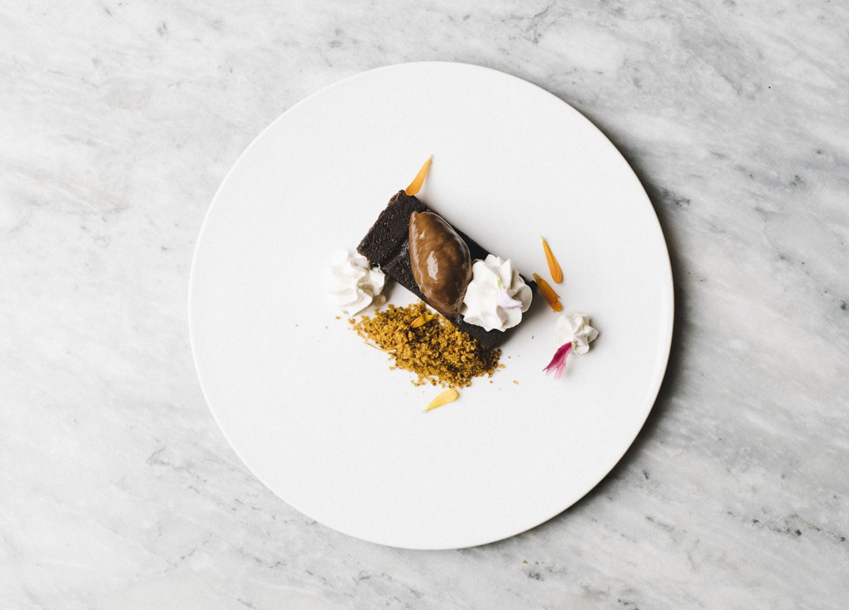 11" Round Canvas® Plate