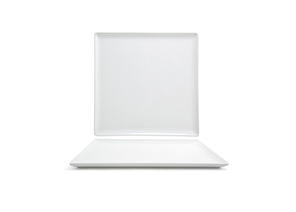 12" Square Mod® Plate