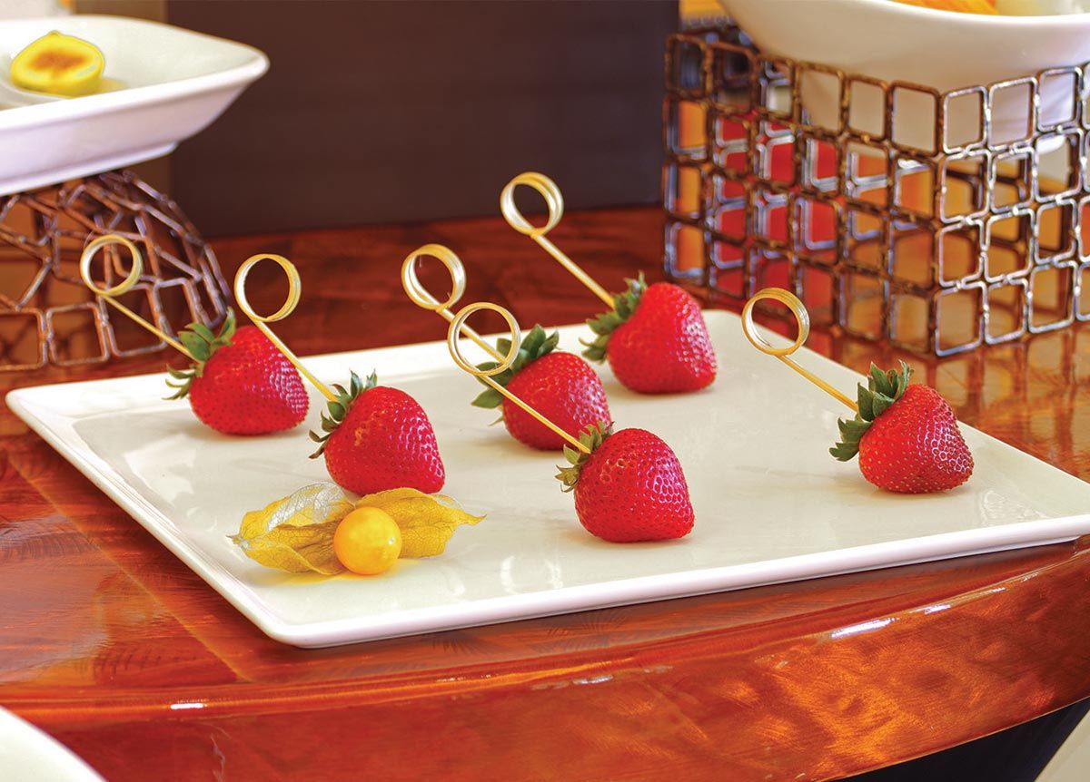 12" Square Mod® Plate