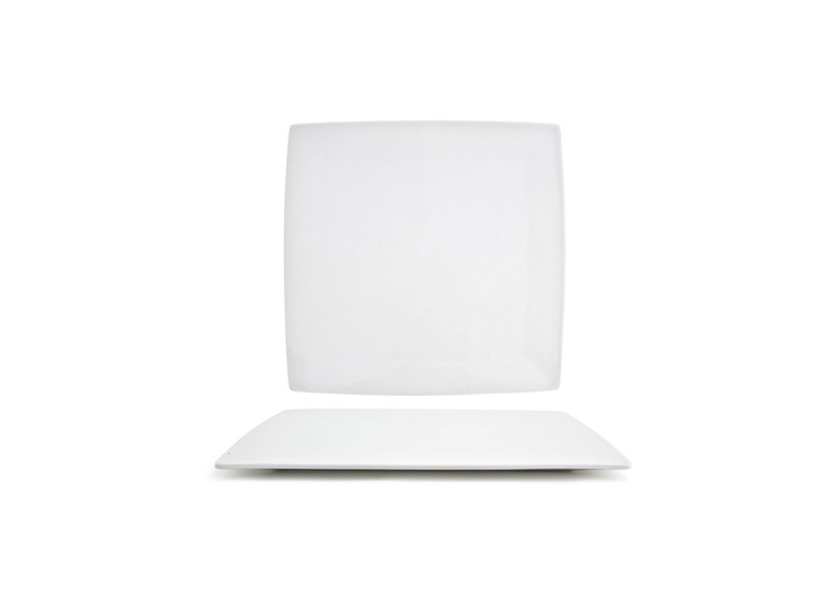 12.5" Square Canvas® Plate