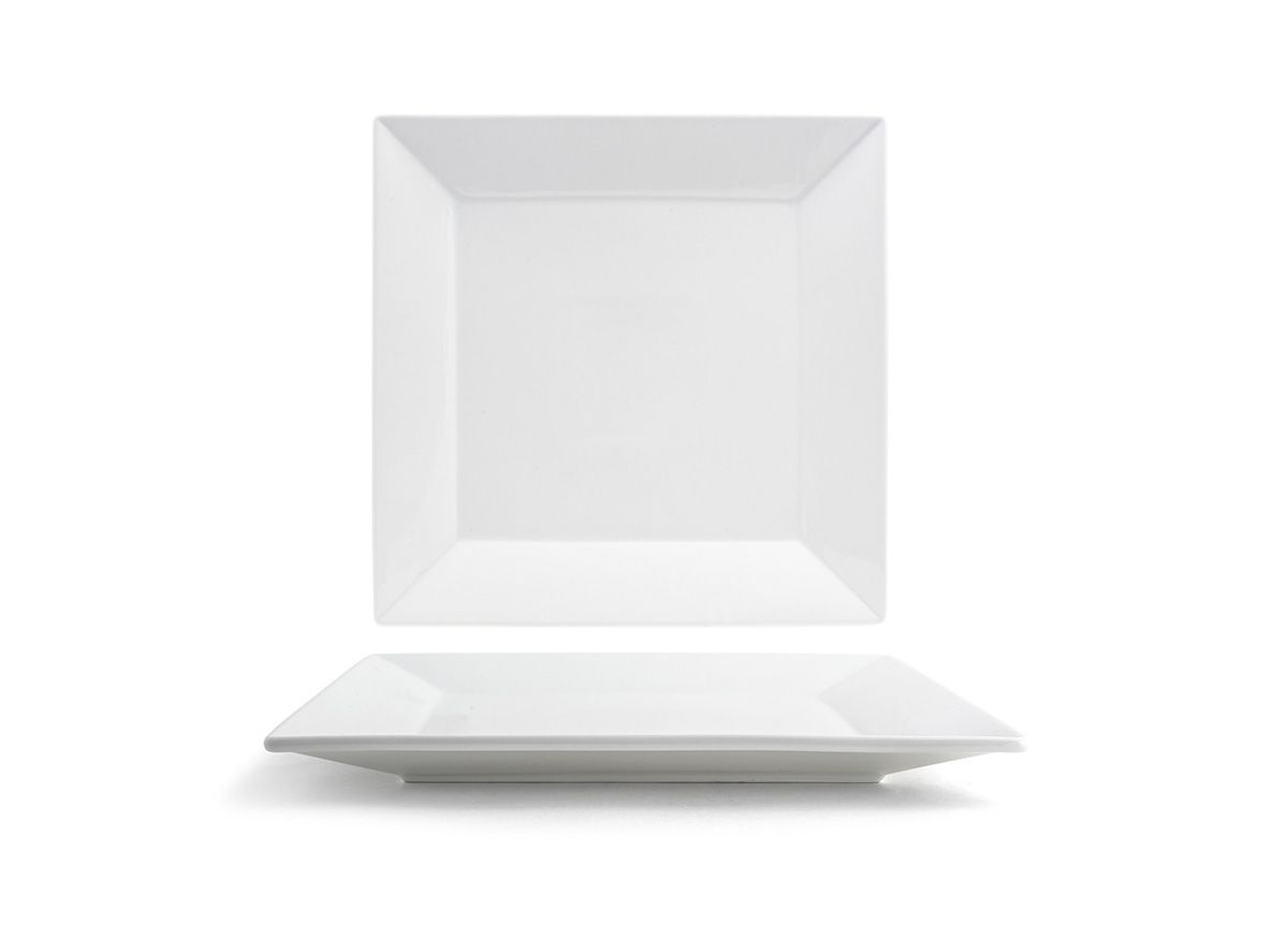 11.75" Square Kyoto™ Plate