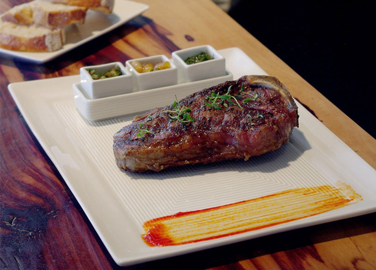 3 oz Rectangle Spiral® Ramekin