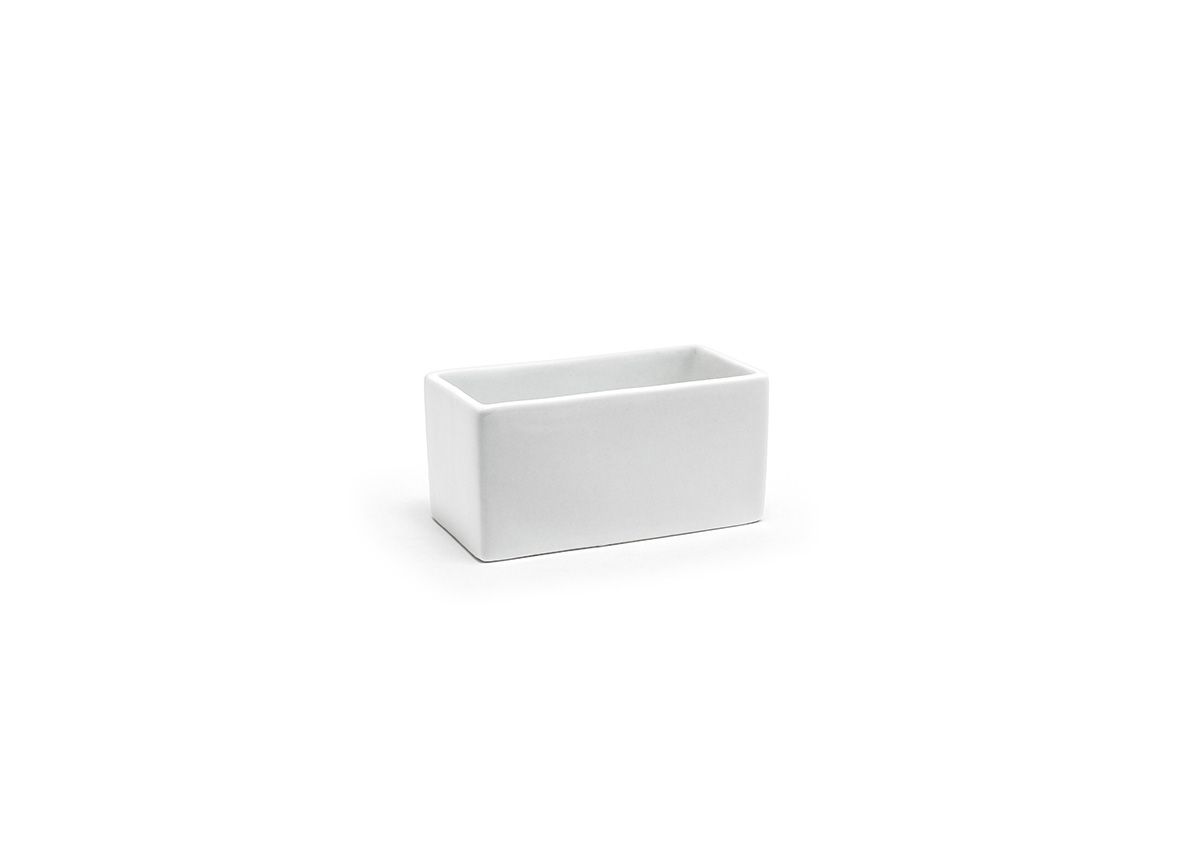 5 oz Rectangle Canvas® Ramekin