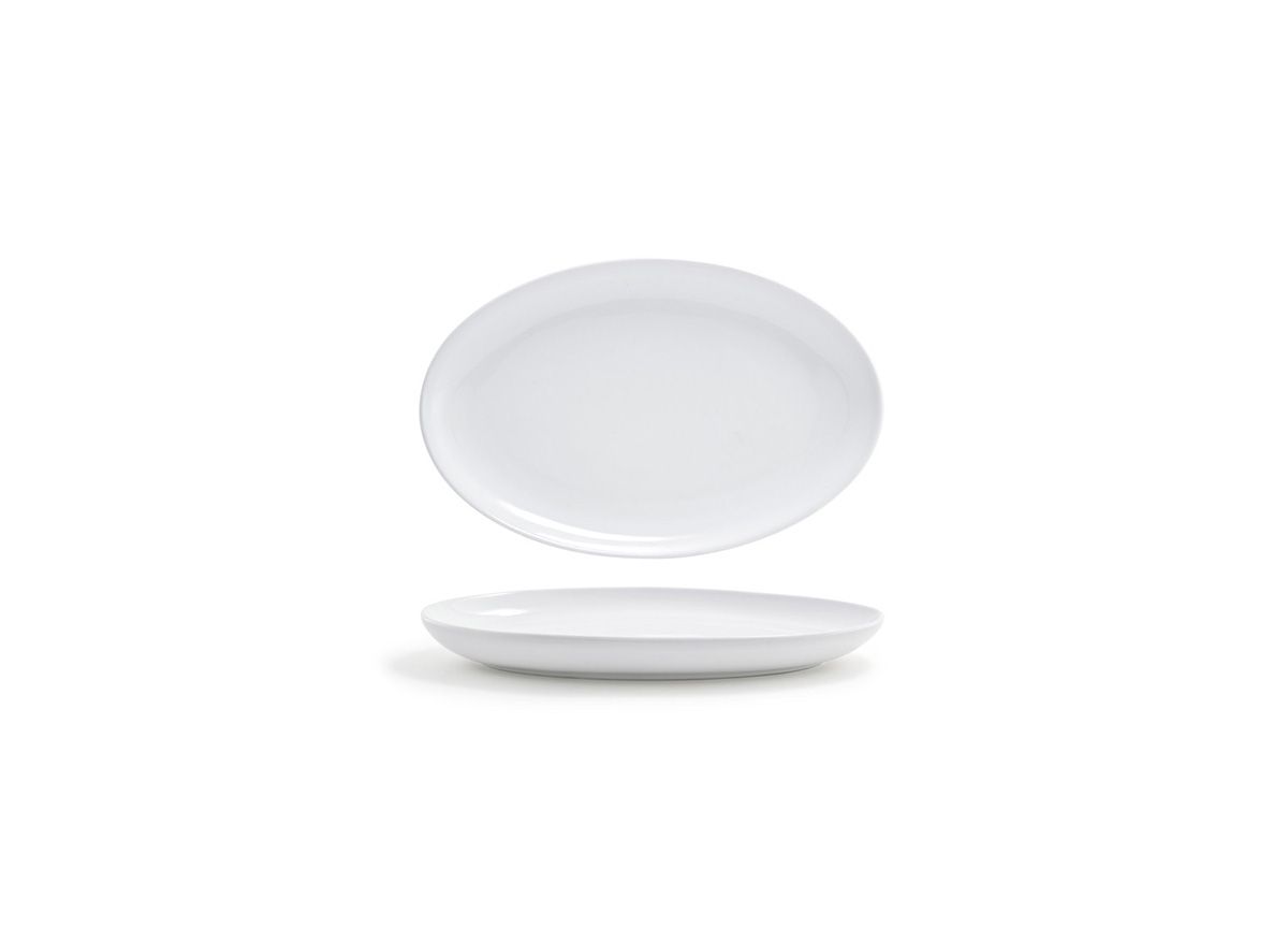 9.25" Oval Harmony® Plate