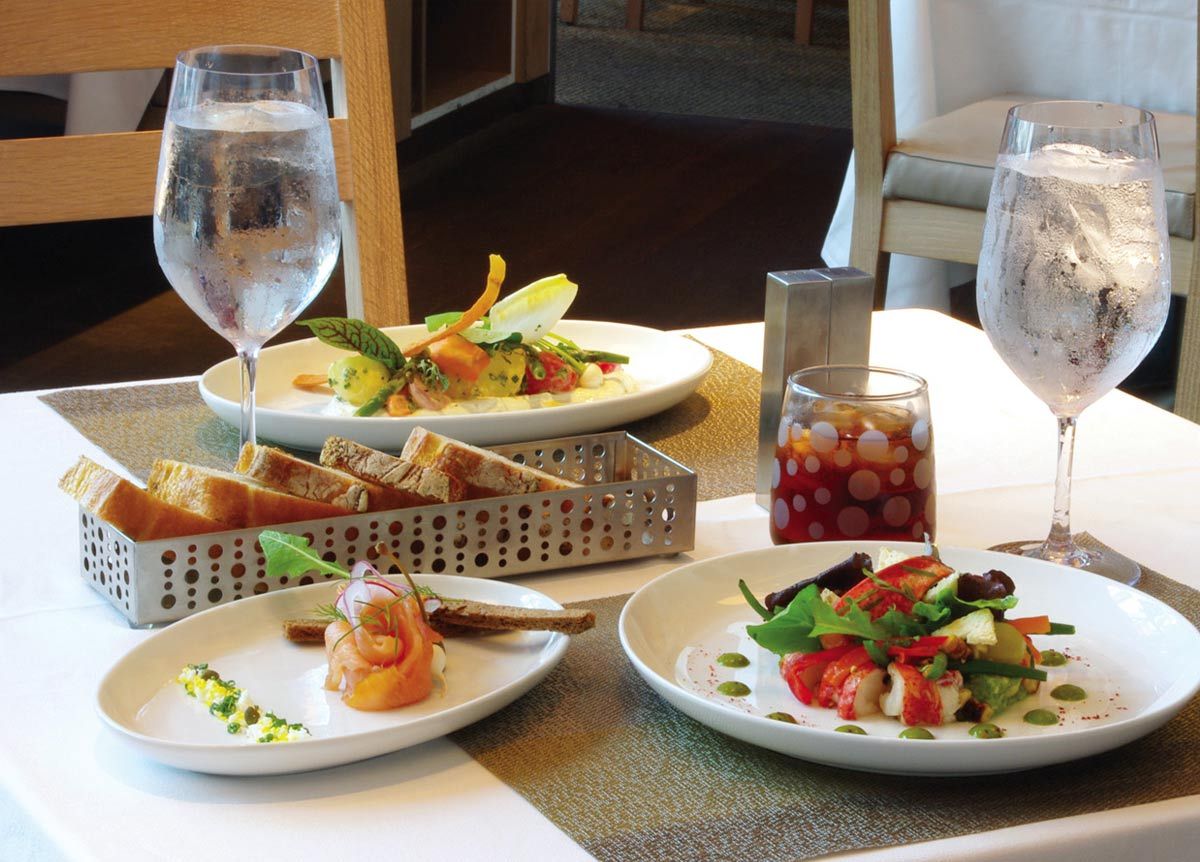 9.25" Oval Harmony® Plate