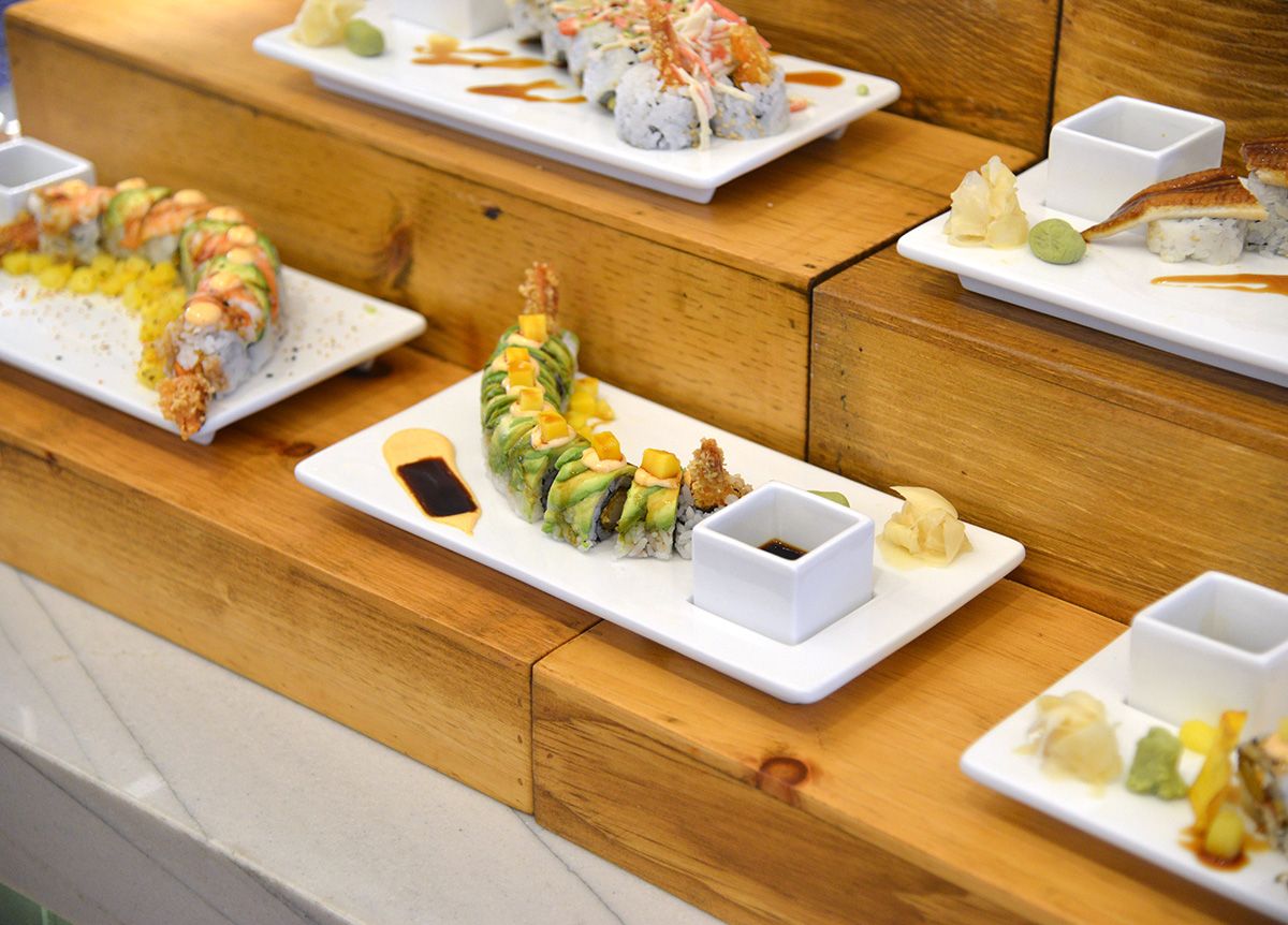 11" x 6" Canvas® Plate