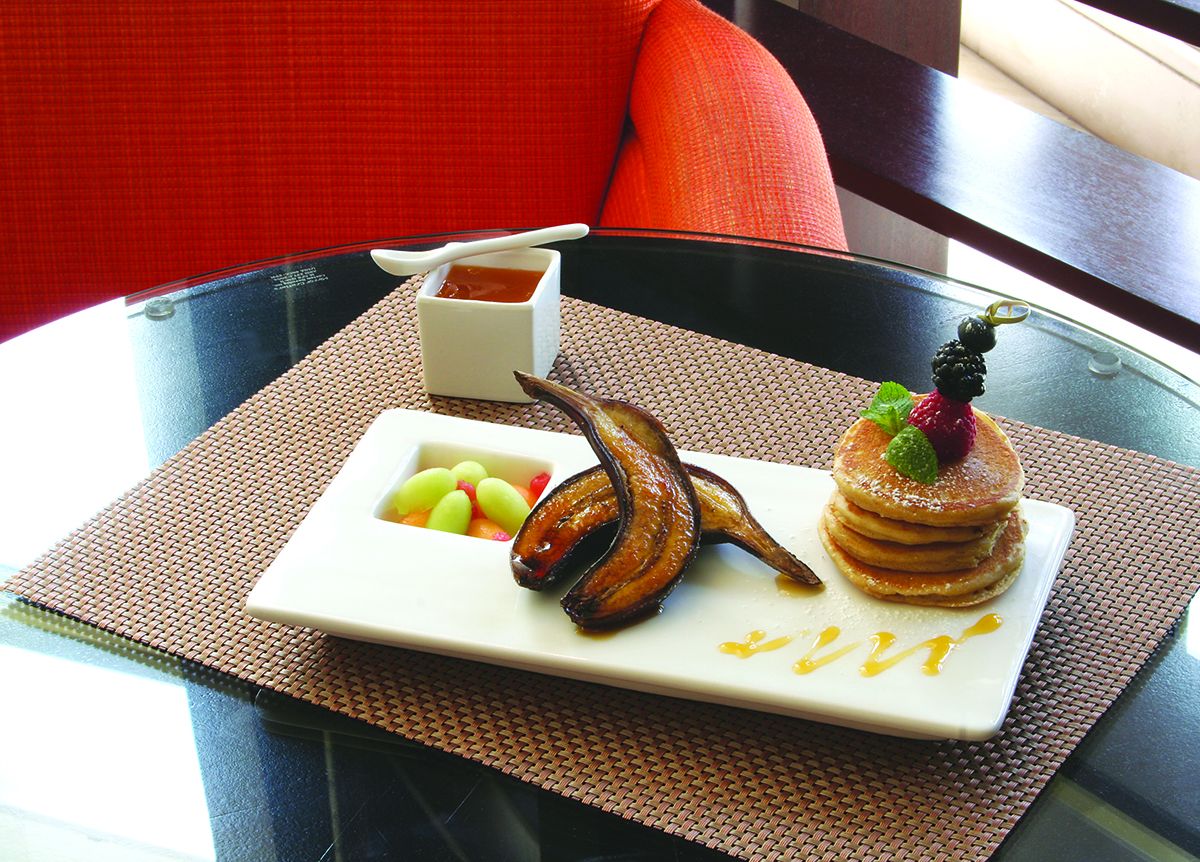 11" x 6" Canvas® Plate