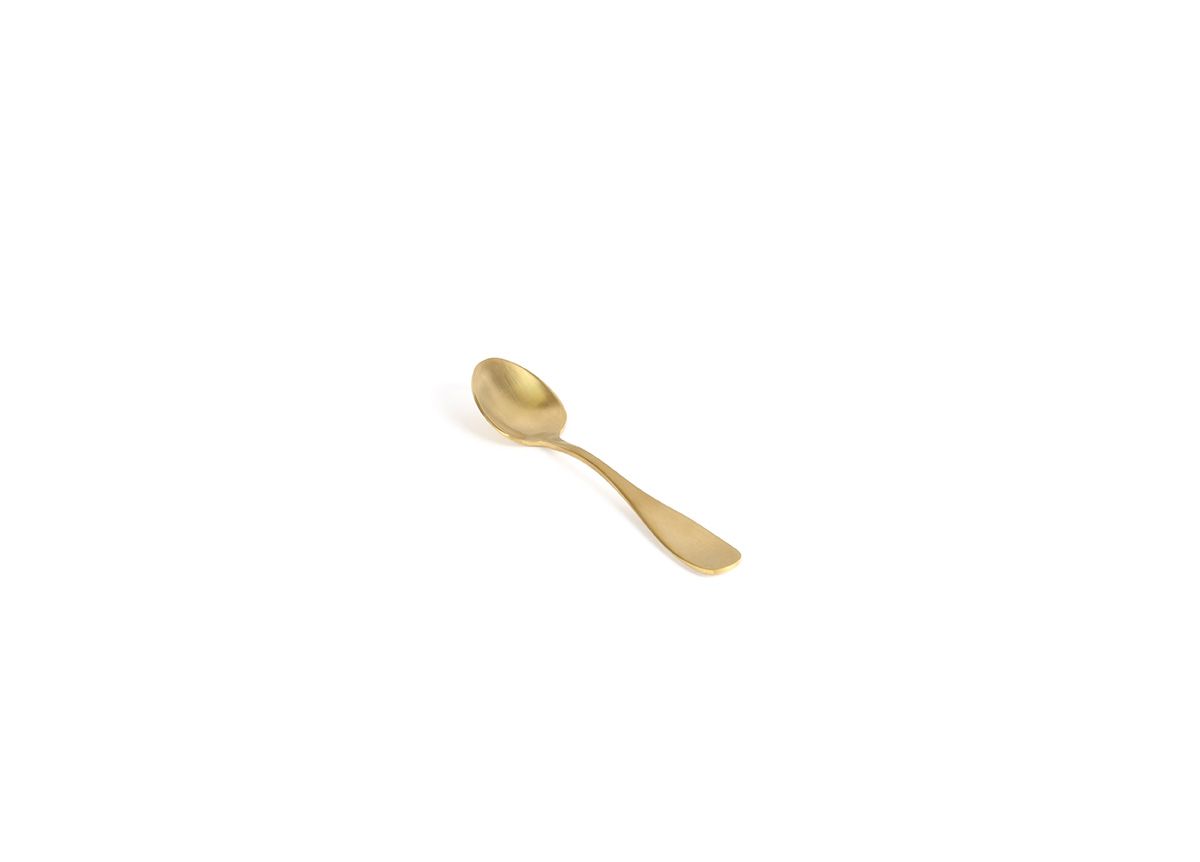 Demitasse Spoon