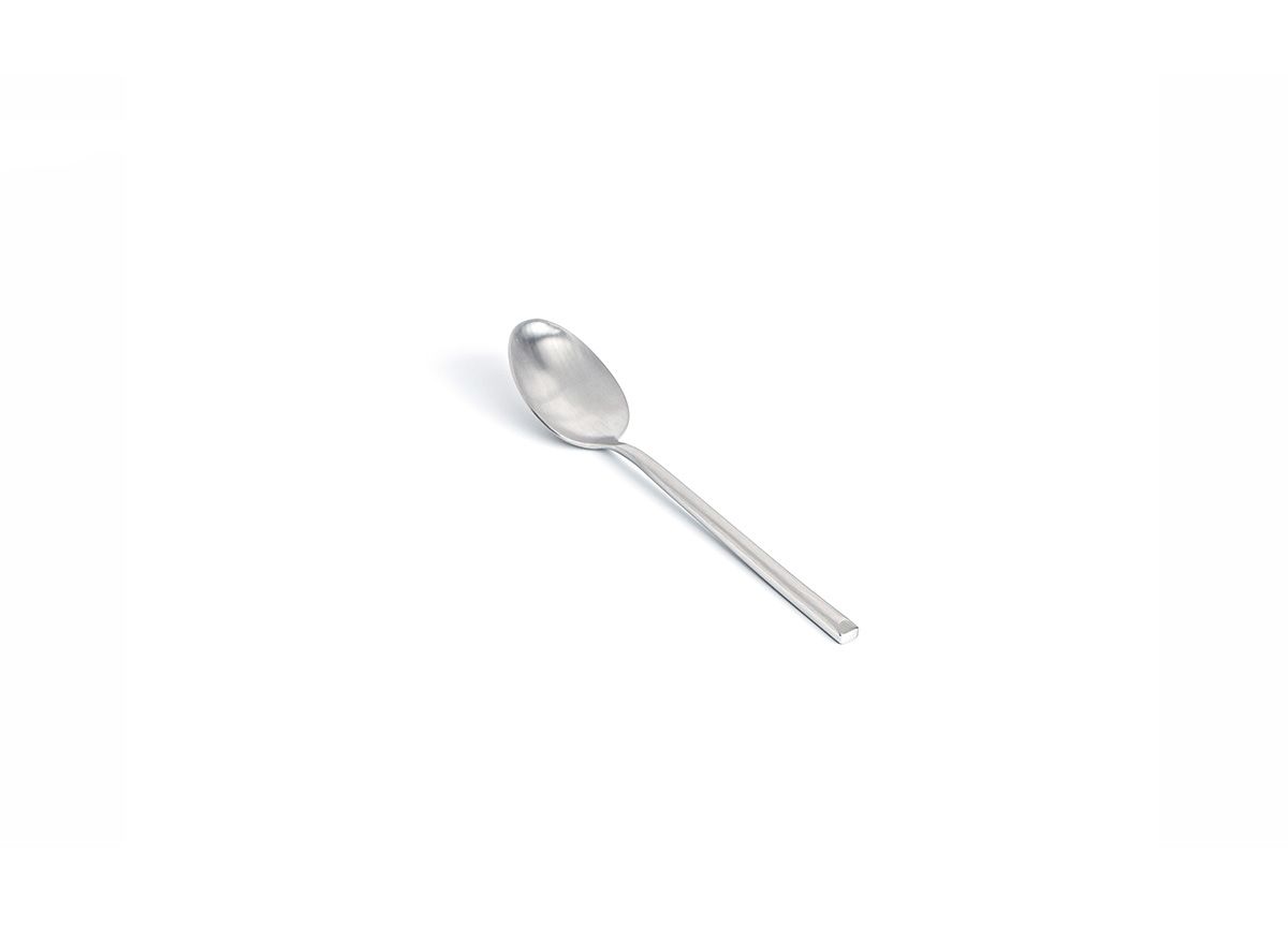 Demitasse Spoon