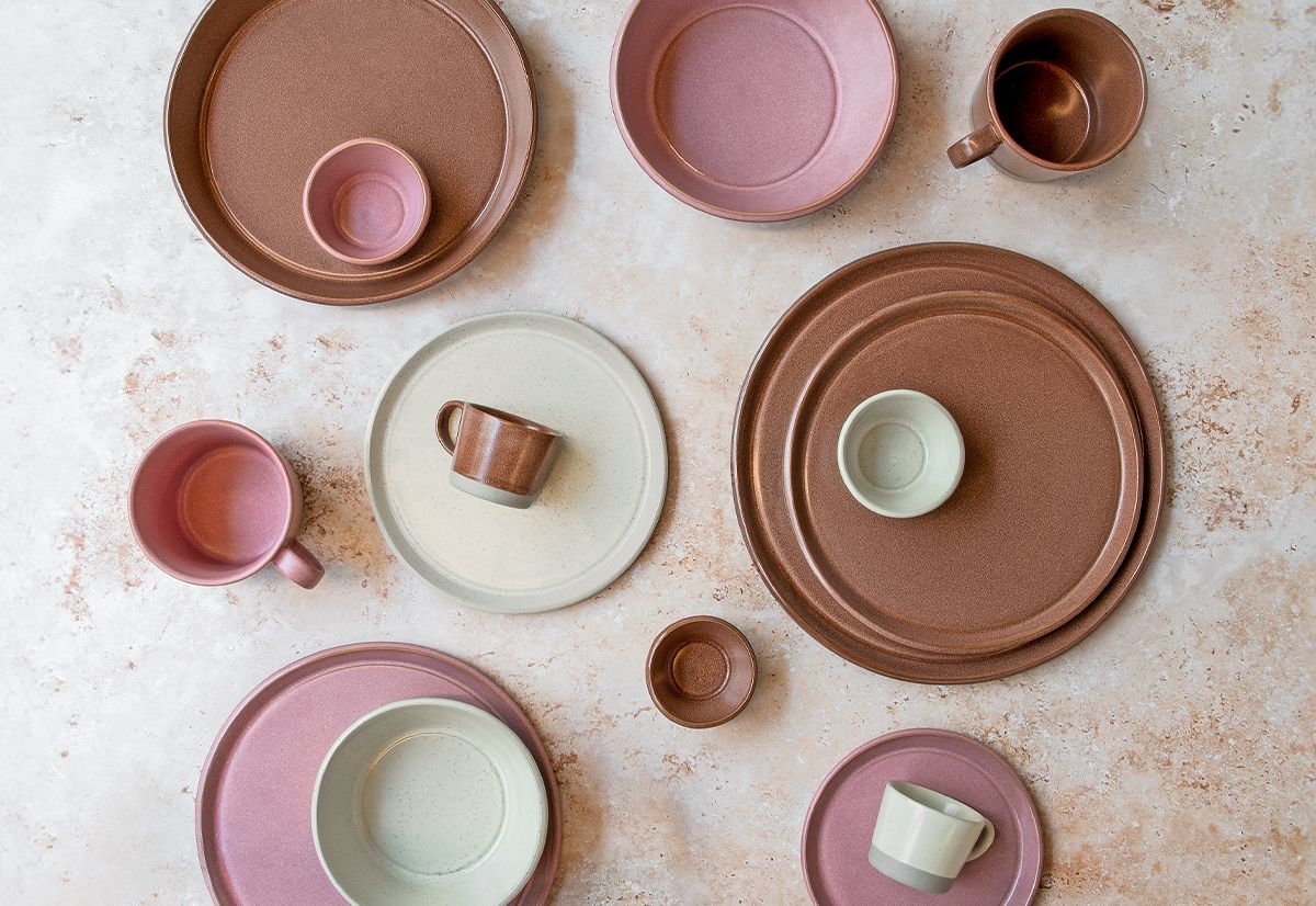 11" Round Mezze® Plate