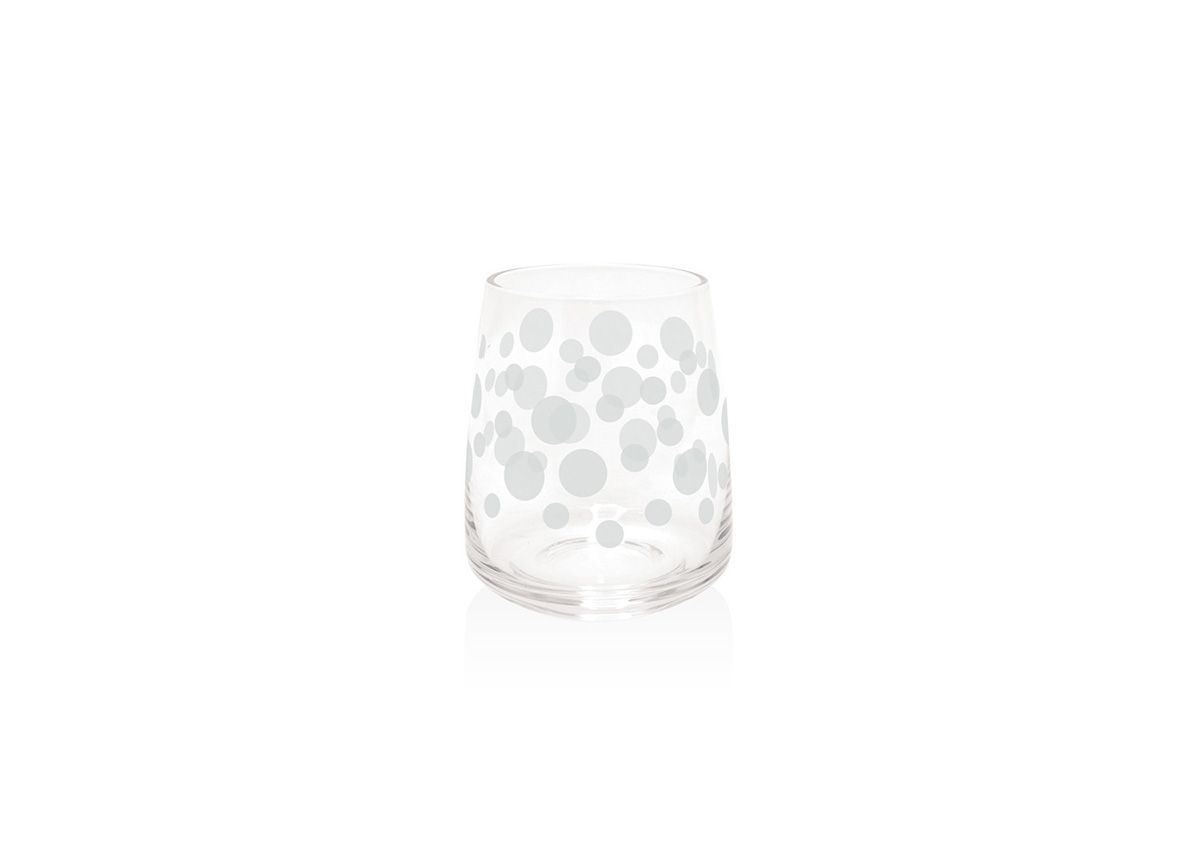 12 oz Harmony™ DOF - Polka Dot