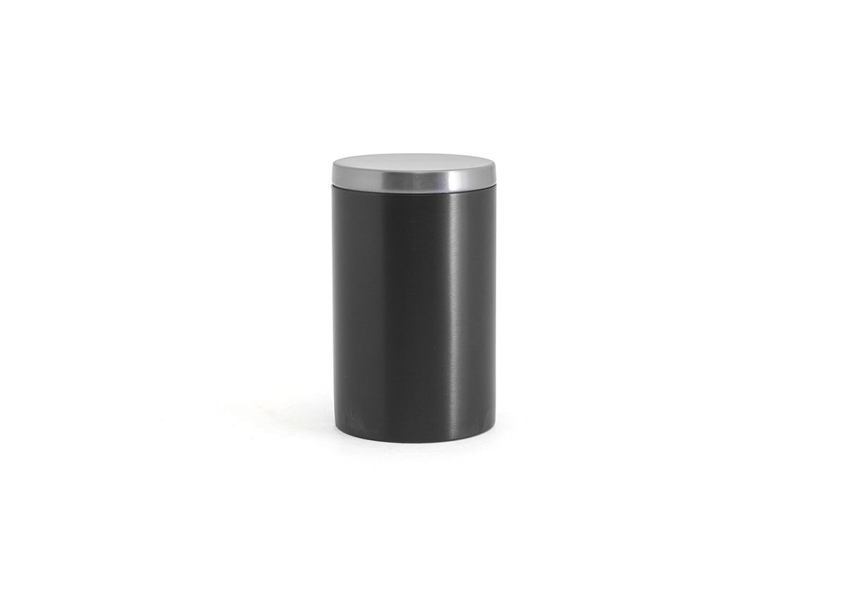 Matte Black