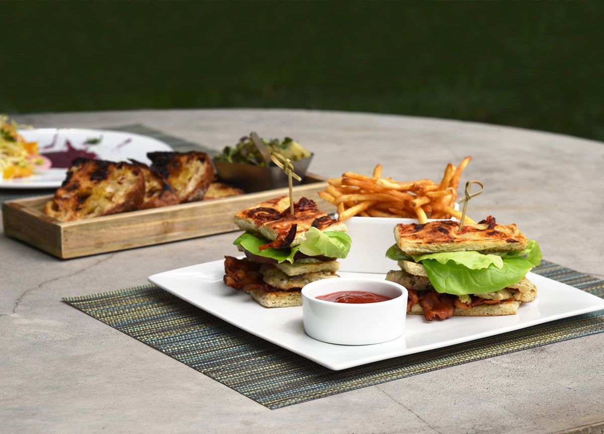 Asheville de 11,75" x 4,25" - Sidra