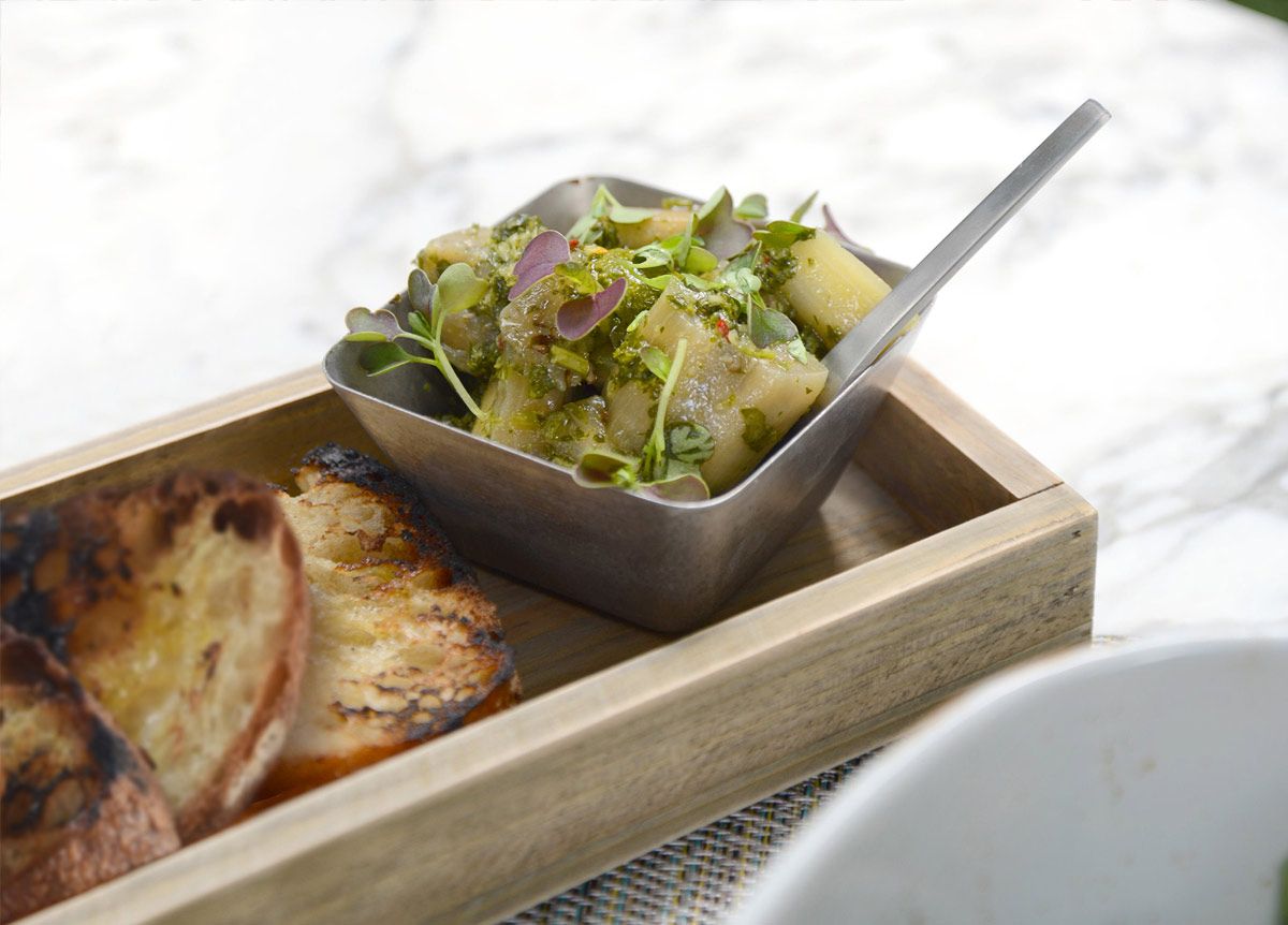 Asheville de 11,75" x 4,25" - Sidra