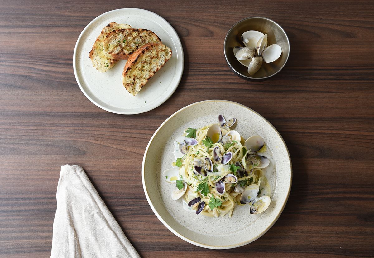 11" Round Mezze® Plate