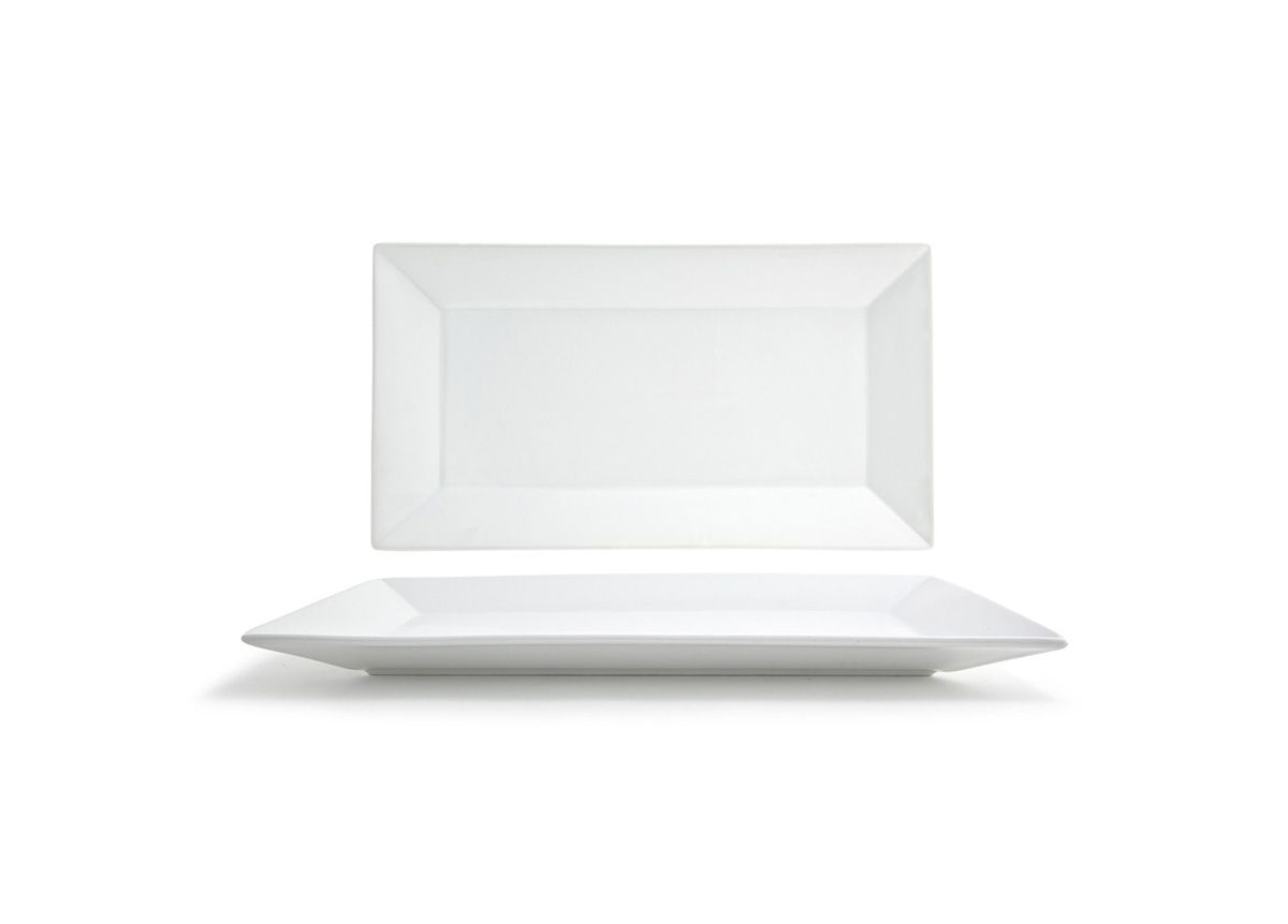 18" x 10" Kyoto™ Platter