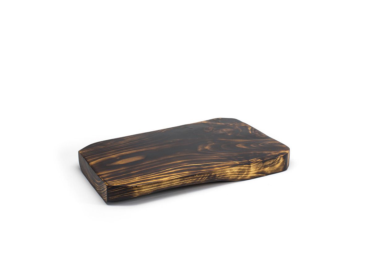 16" x 10" ROOT® Board - Carbon