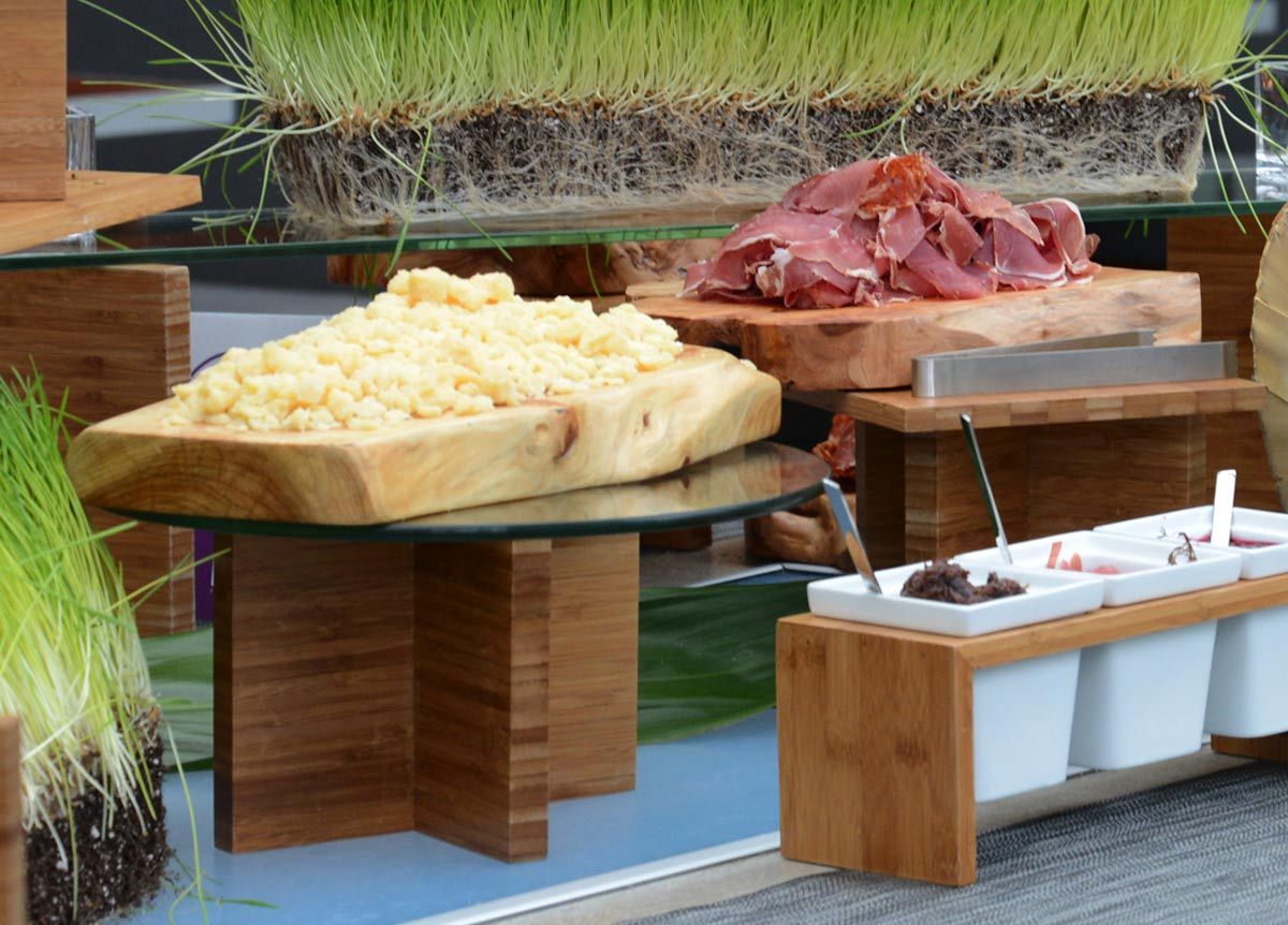 16" x 10" ROOT® Board - Natural