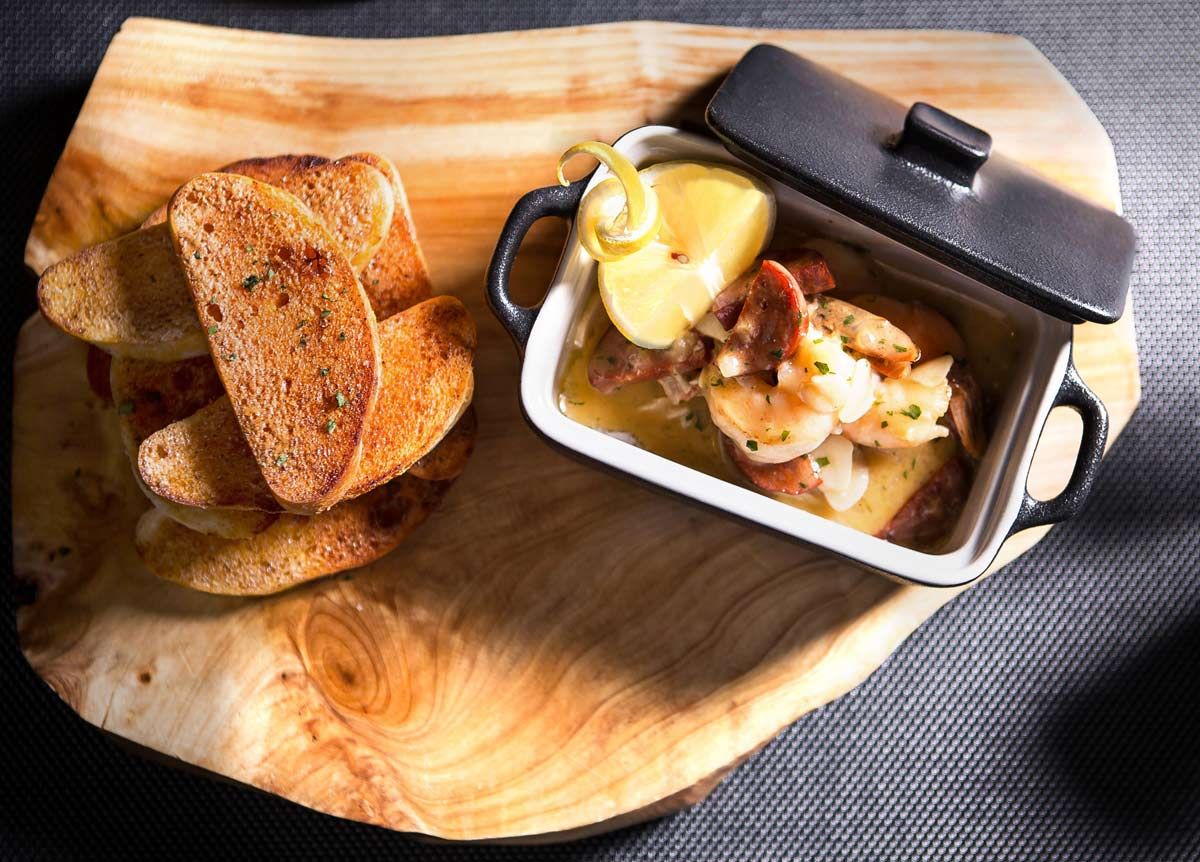 16" x 10" ROOT® Board - Natural