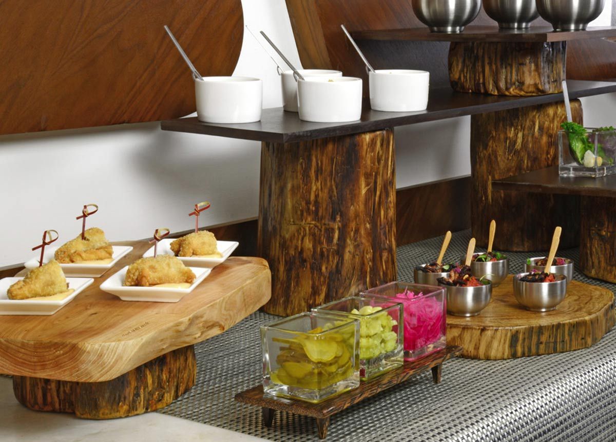 16" x 10" ROOT® Board - Natural