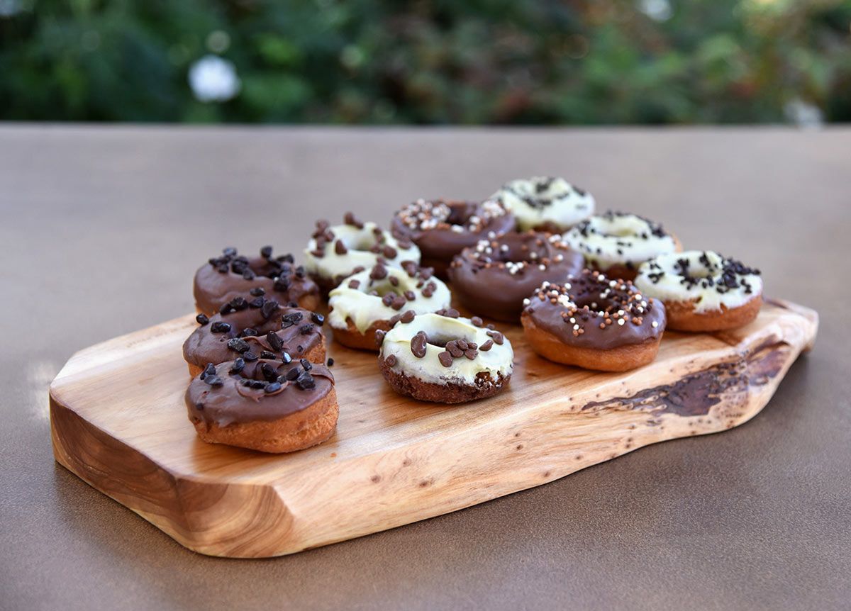 16" x 10" ROOT® Board - Natural