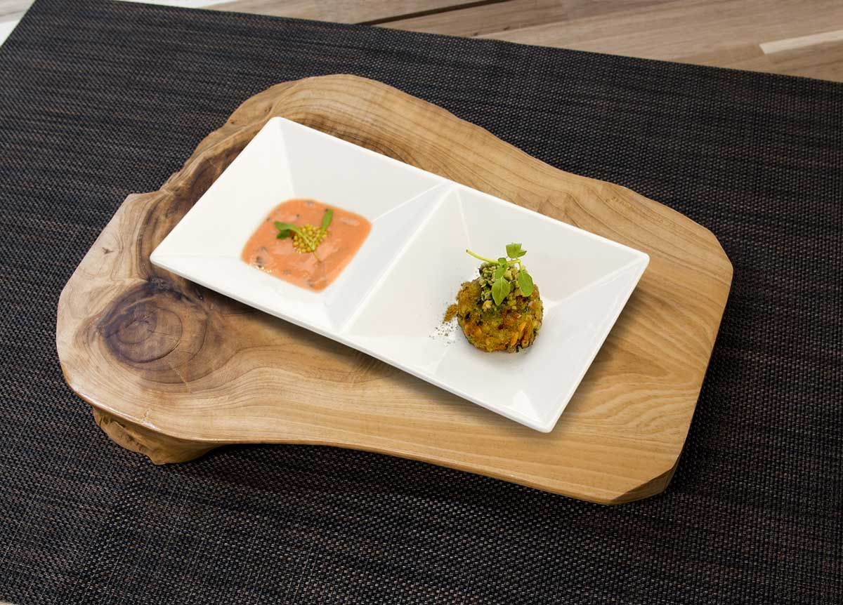 12" x 9" ROOT® Board - Natural