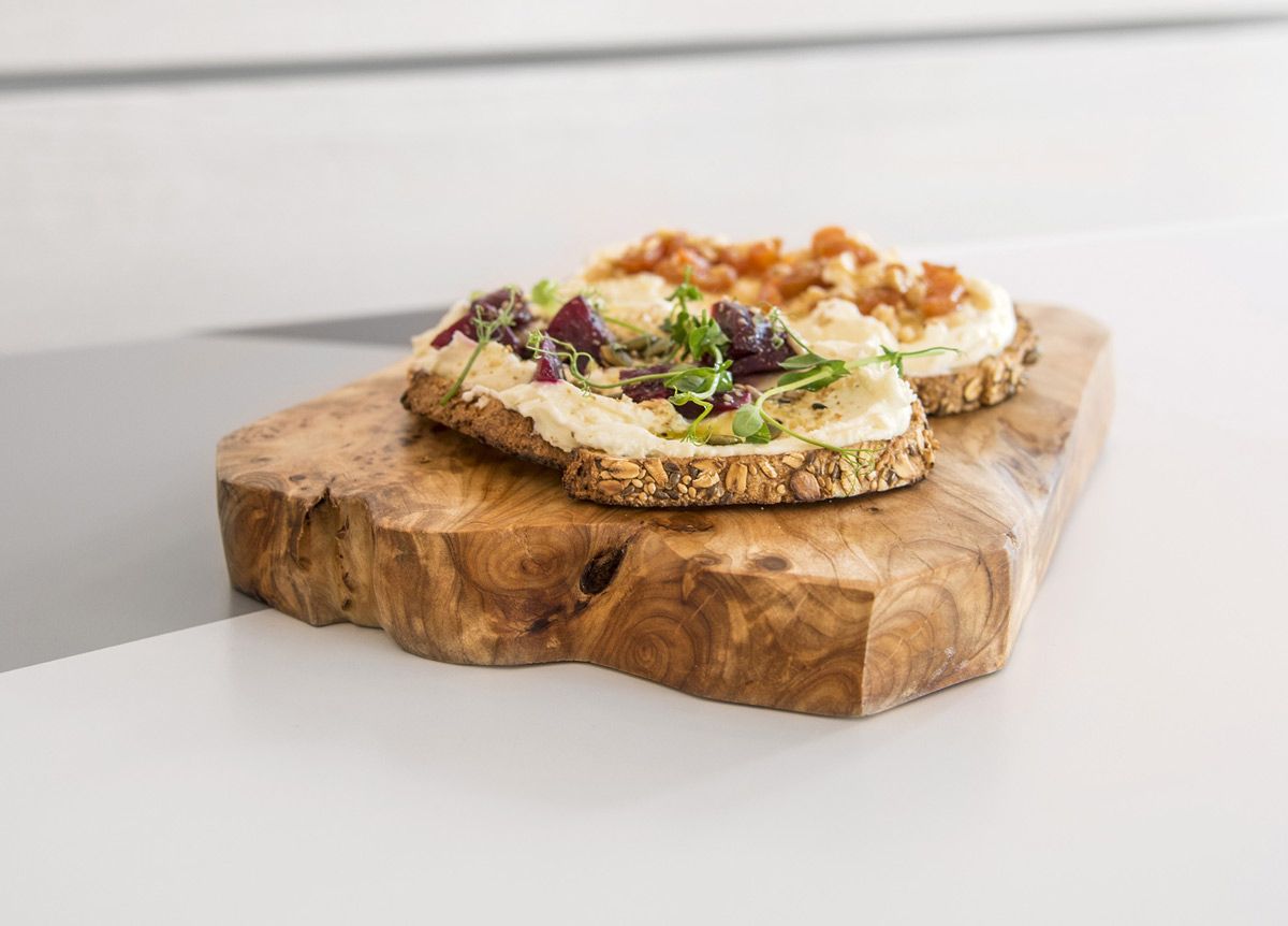 12" x 9" ROOT® Board - Natural