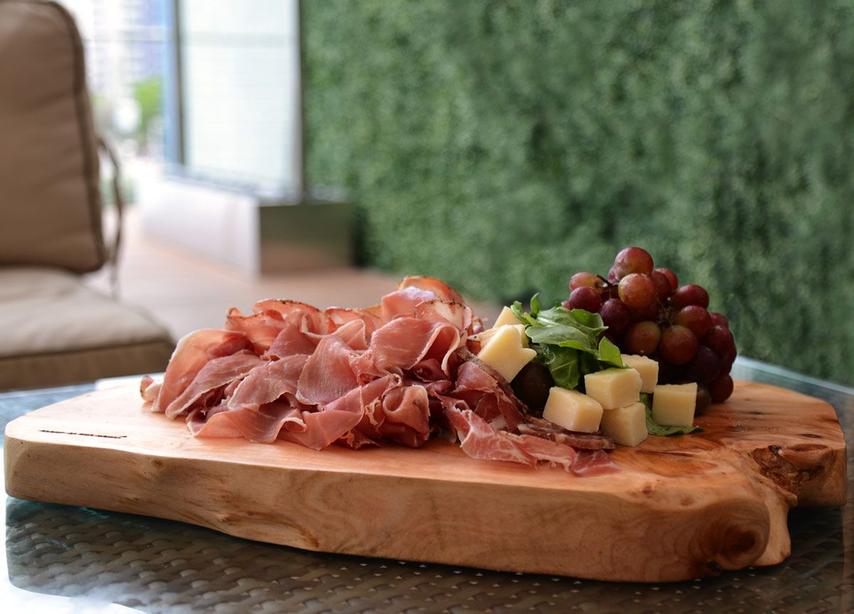 12" x 9" ROOT® Board - Natural