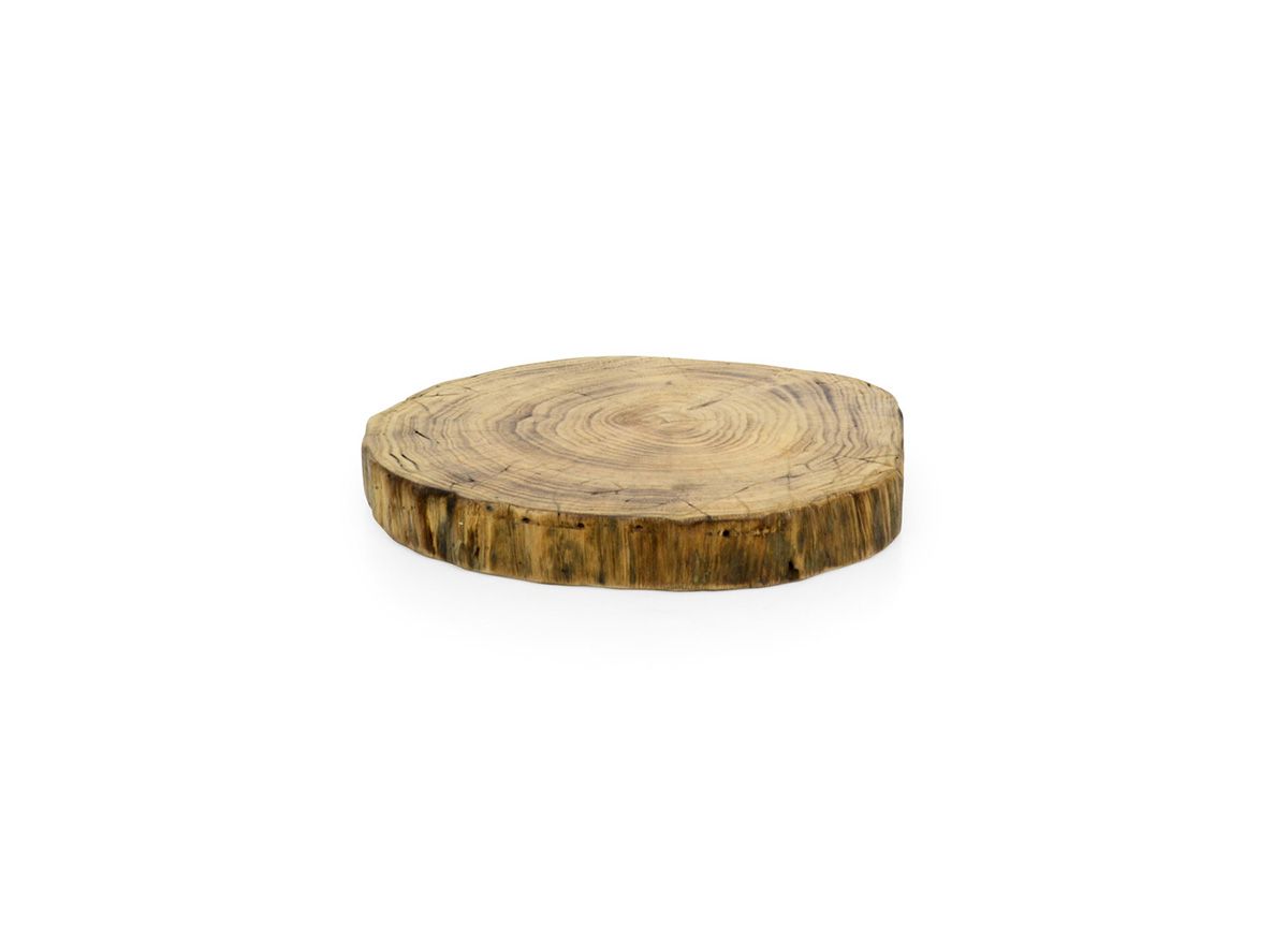 12" Round ROOT® Board - Natural