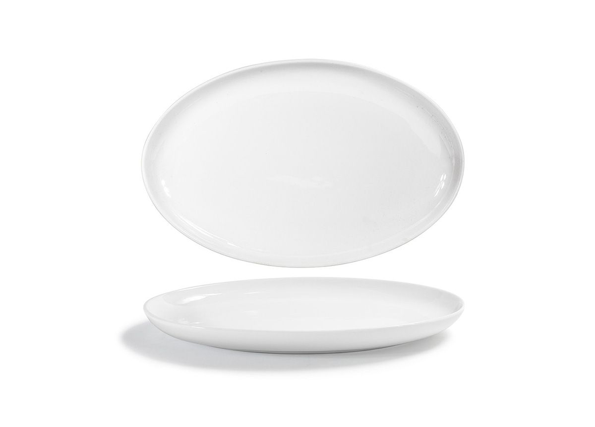 15" Oval Harmony® Platter