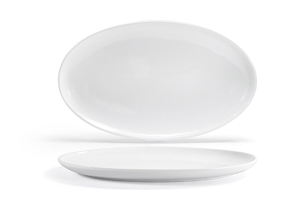 21" Oval Harmony™ Platter