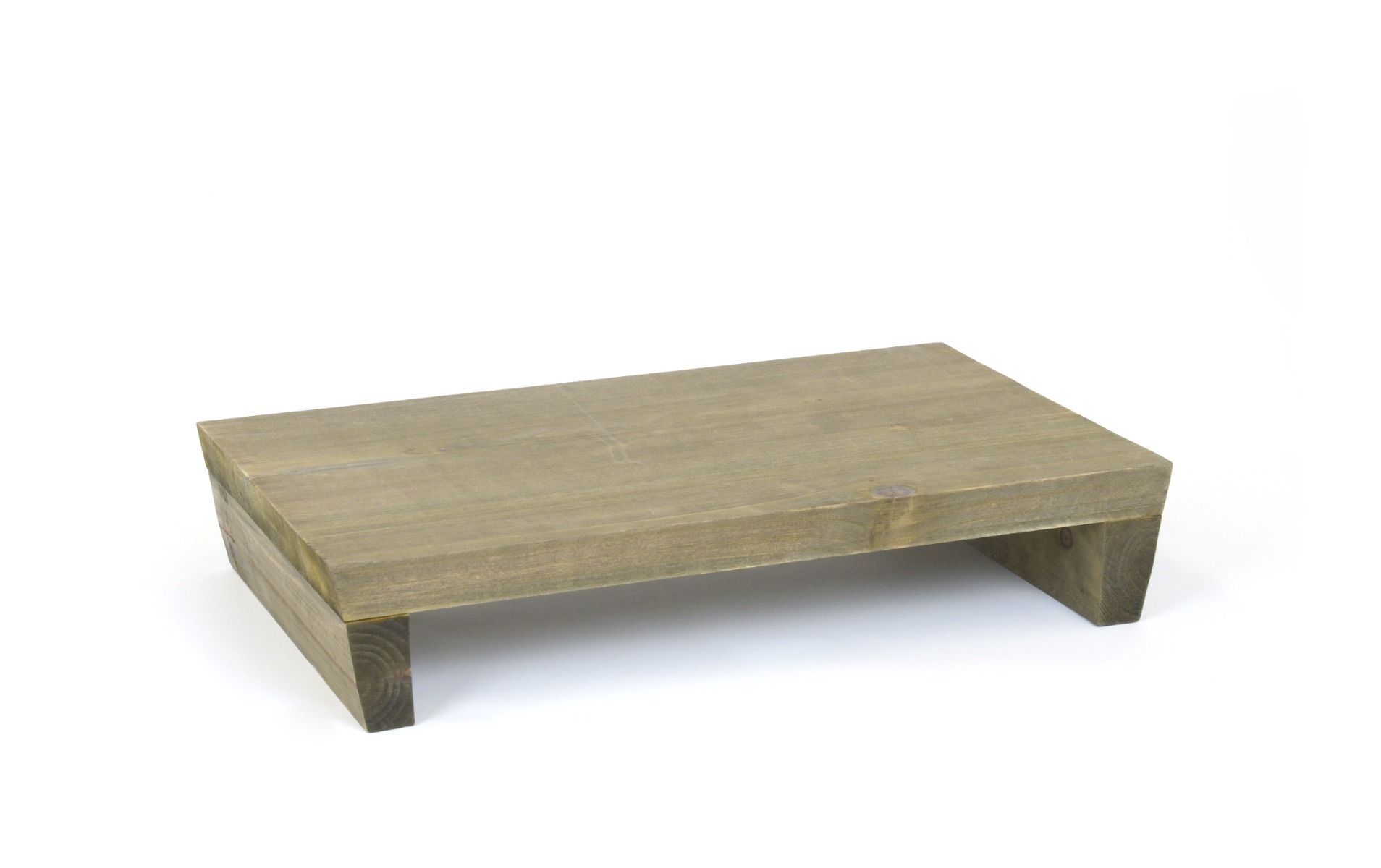 Tabla de servir  Asheville  de 40,6 cm x 22,8 cmTabla de servir  Sidra