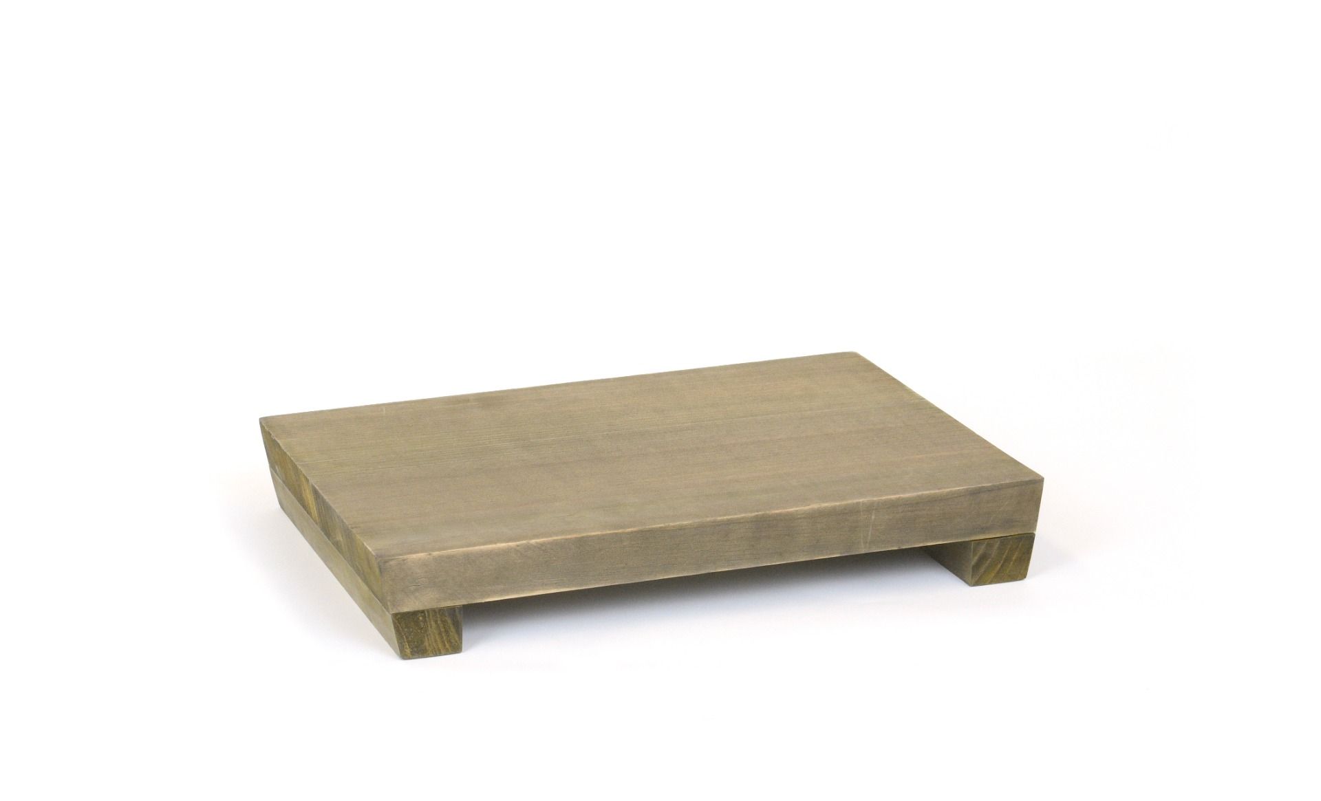 Tabla de servir  Asheville  de 30,5 cm x 20,3 cmTabla de servir  Sidra