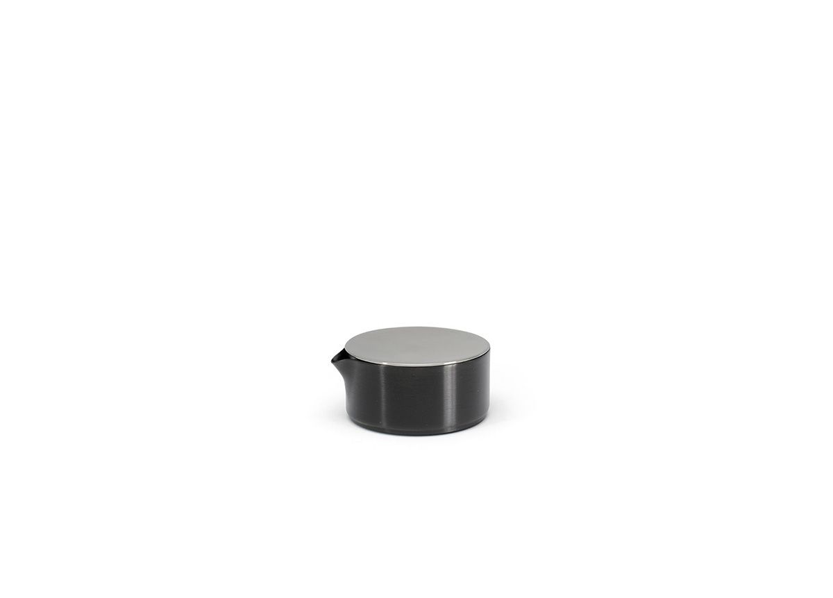 Matte Black