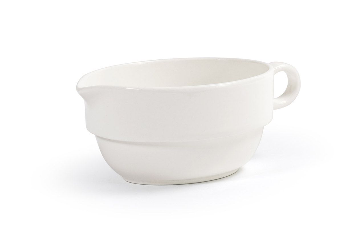 16 oz Catalyst® Monaco Gravy Boat
