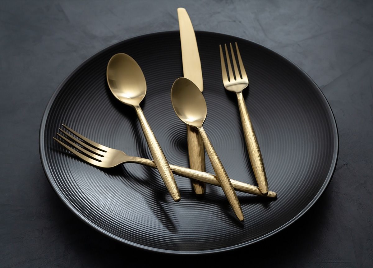 Owen Flatware