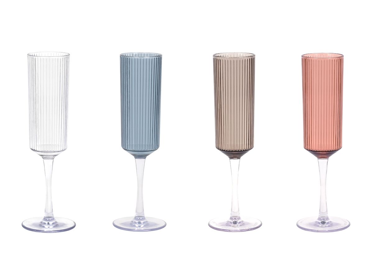 6 oz Gatsby™ Champagne