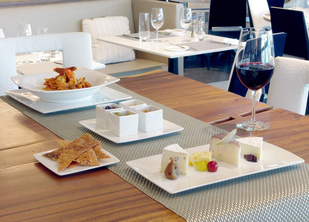 3 oz Square Canvas® Ramekin