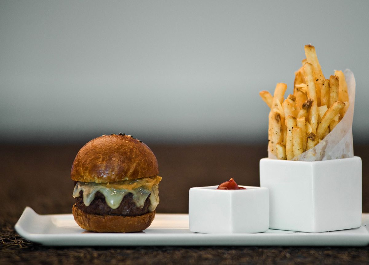 3 oz Square Canvas® Ramekin