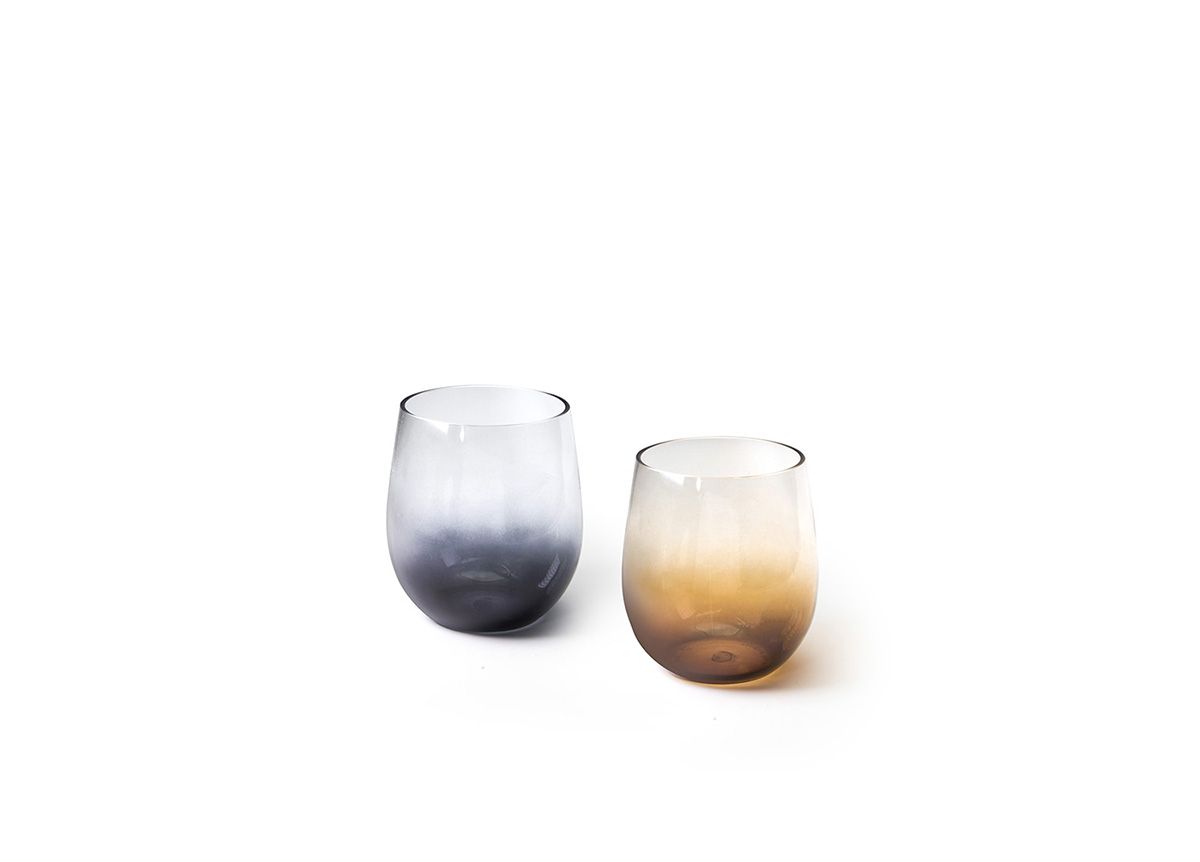 12 oz Drinkwise® Stemless Wine