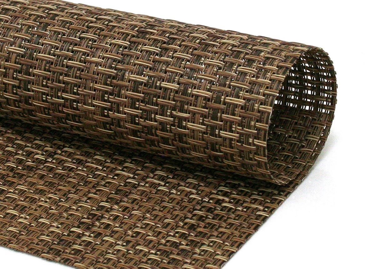 Metroweave® Rattan Mat - Beige